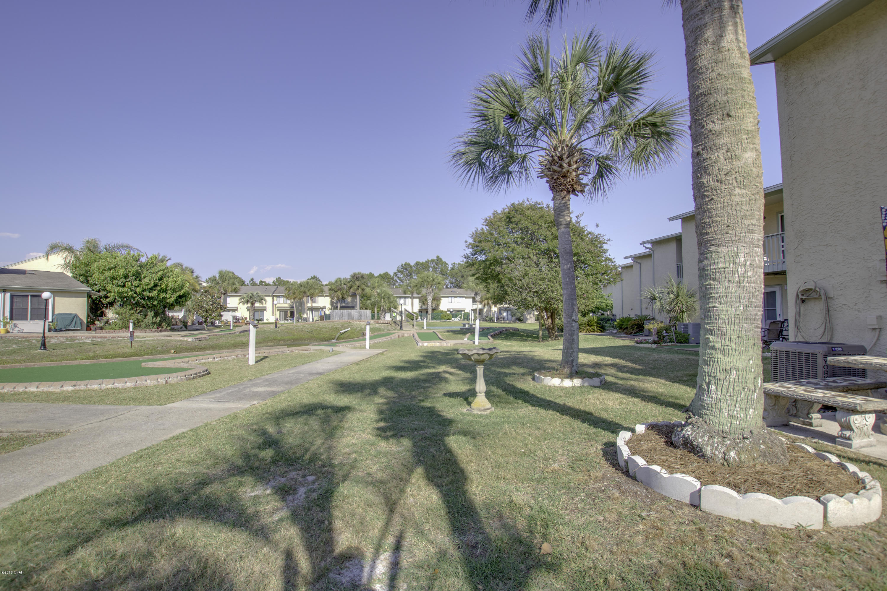 Gulf Highlands Beach Resort - Residential