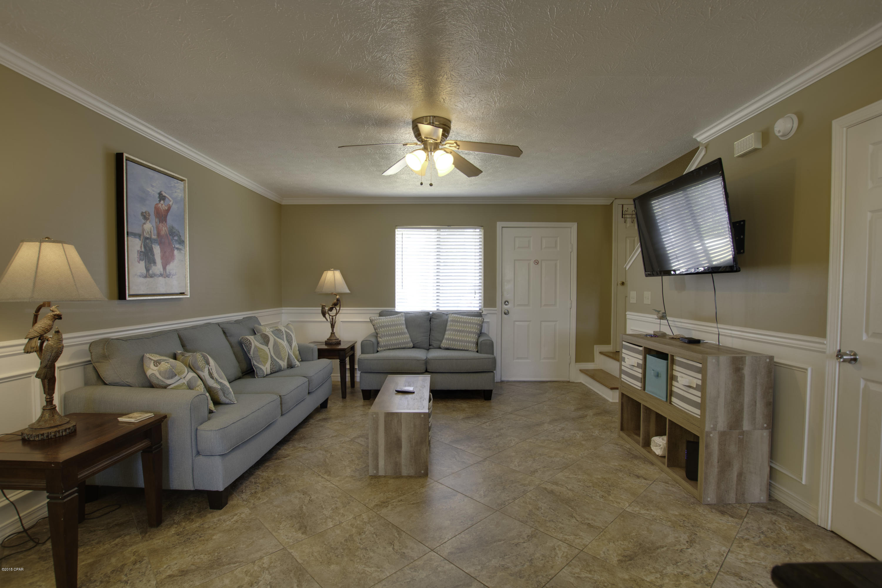 Gulf Highlands Beach Resort - Residential