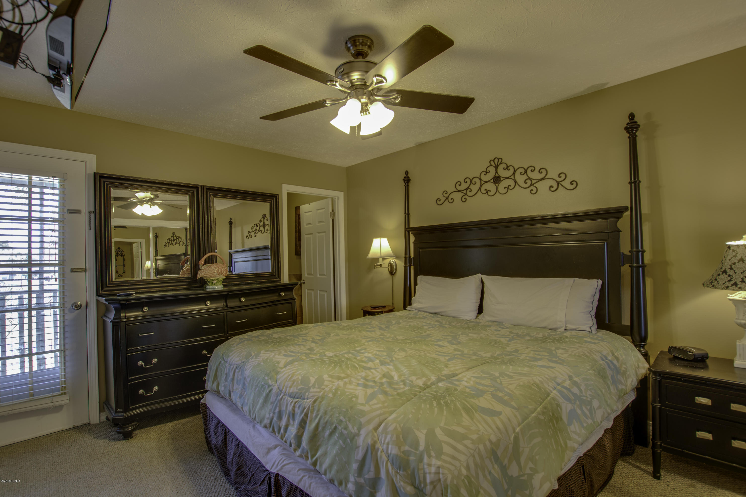 Gulf Highlands Beach Resort - Residential