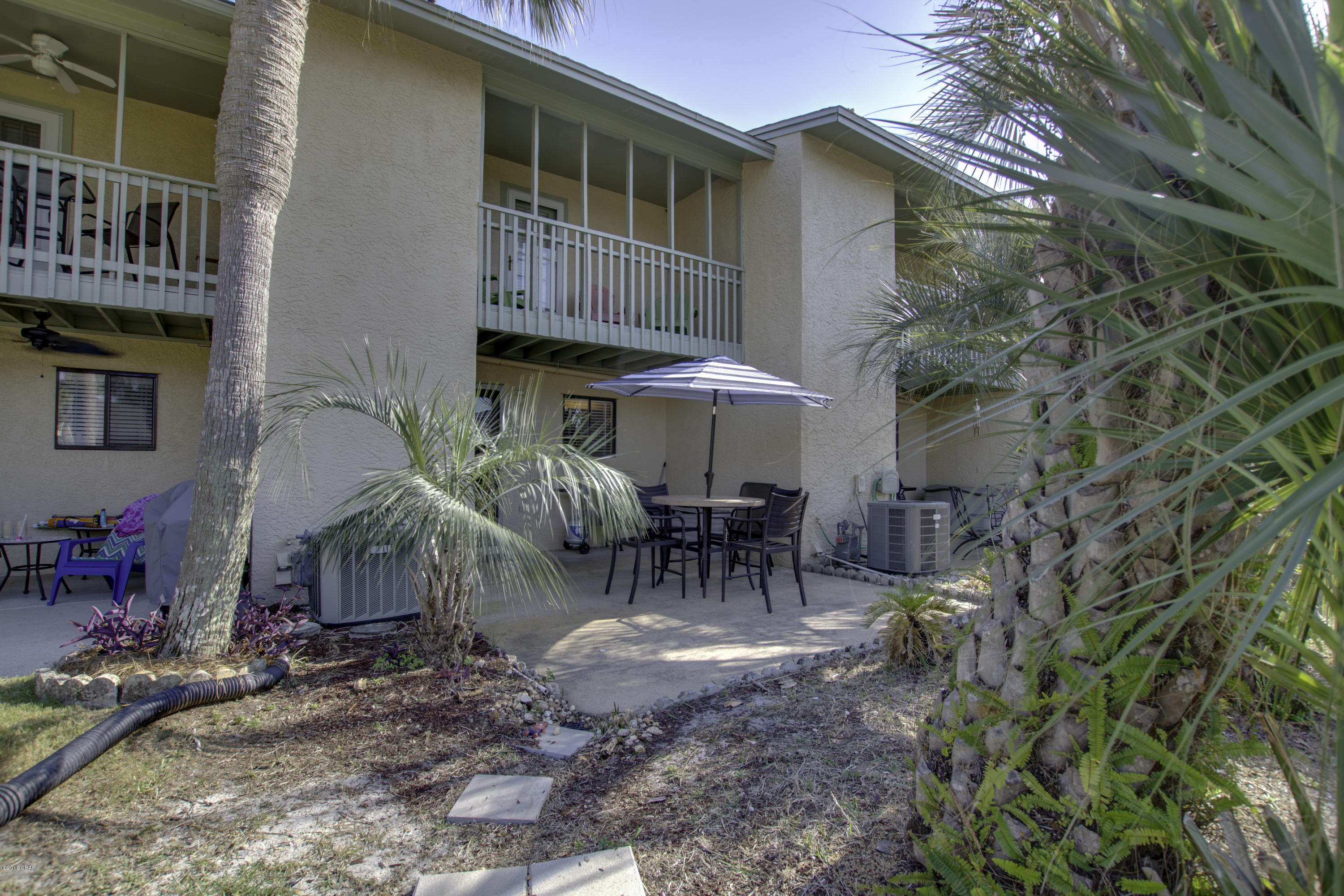 Gulf Highlands Beach Resort - Residential