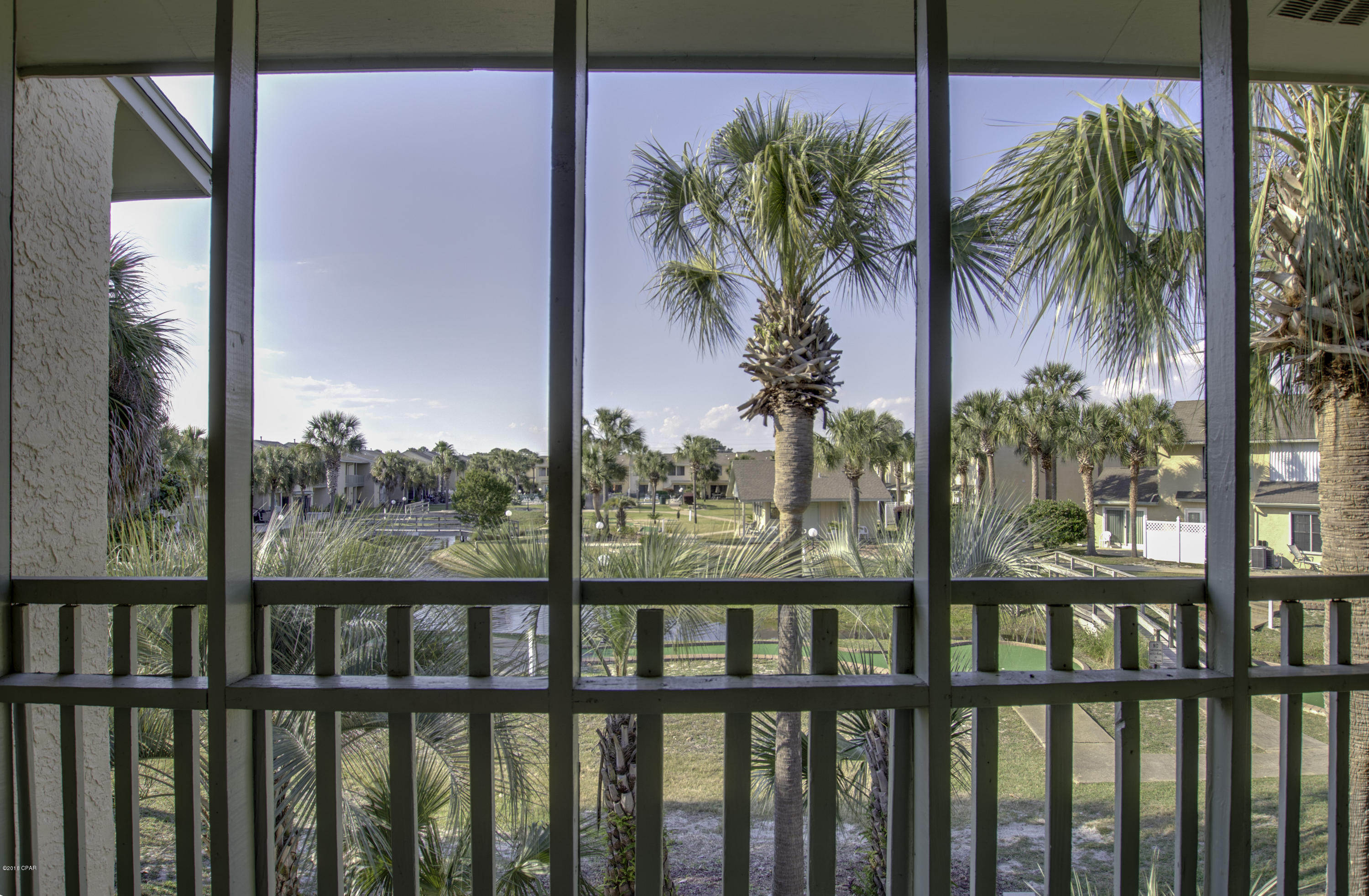 Gulf Highlands Beach Resort - Residential