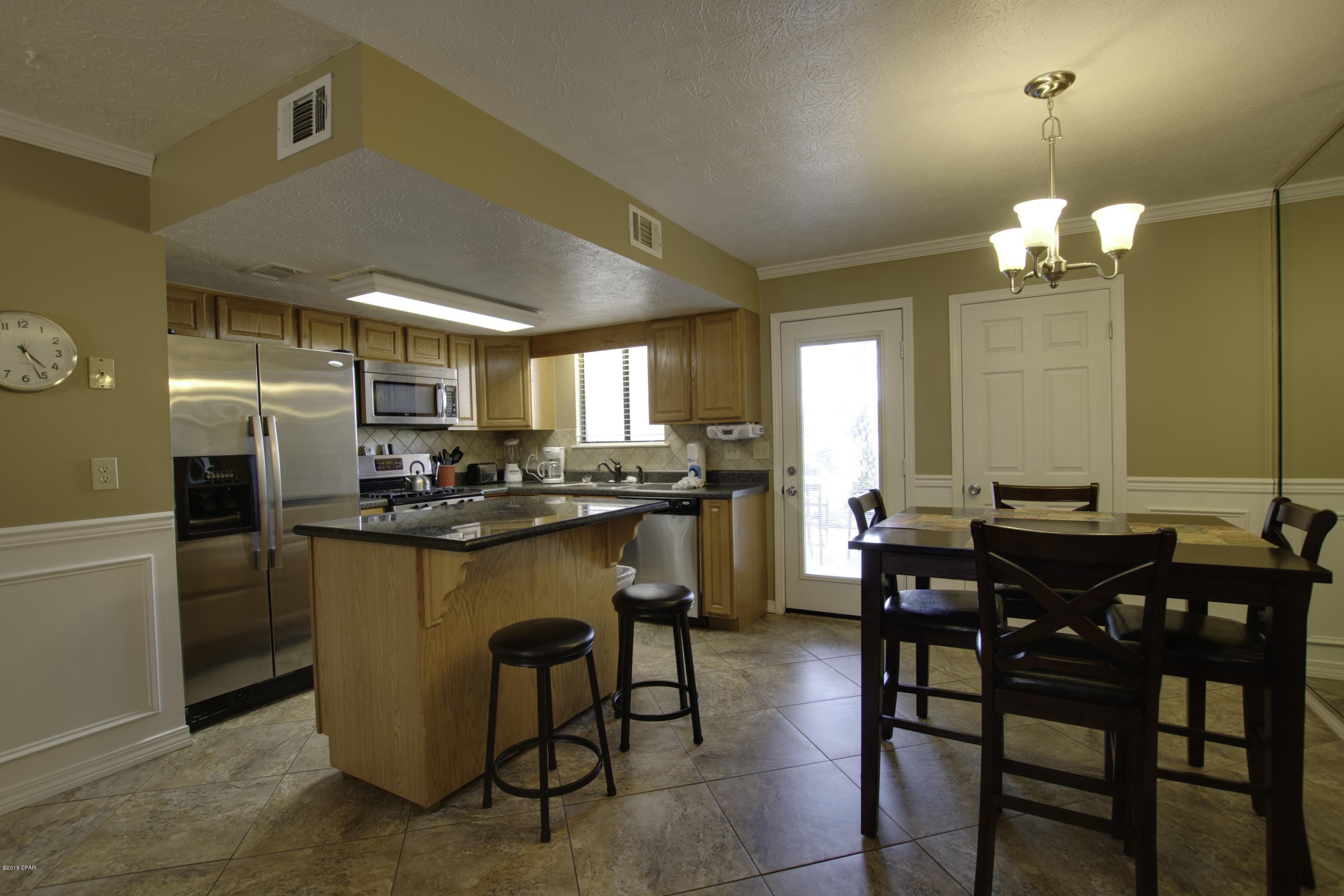 Gulf Highlands Beach Resort - Residential