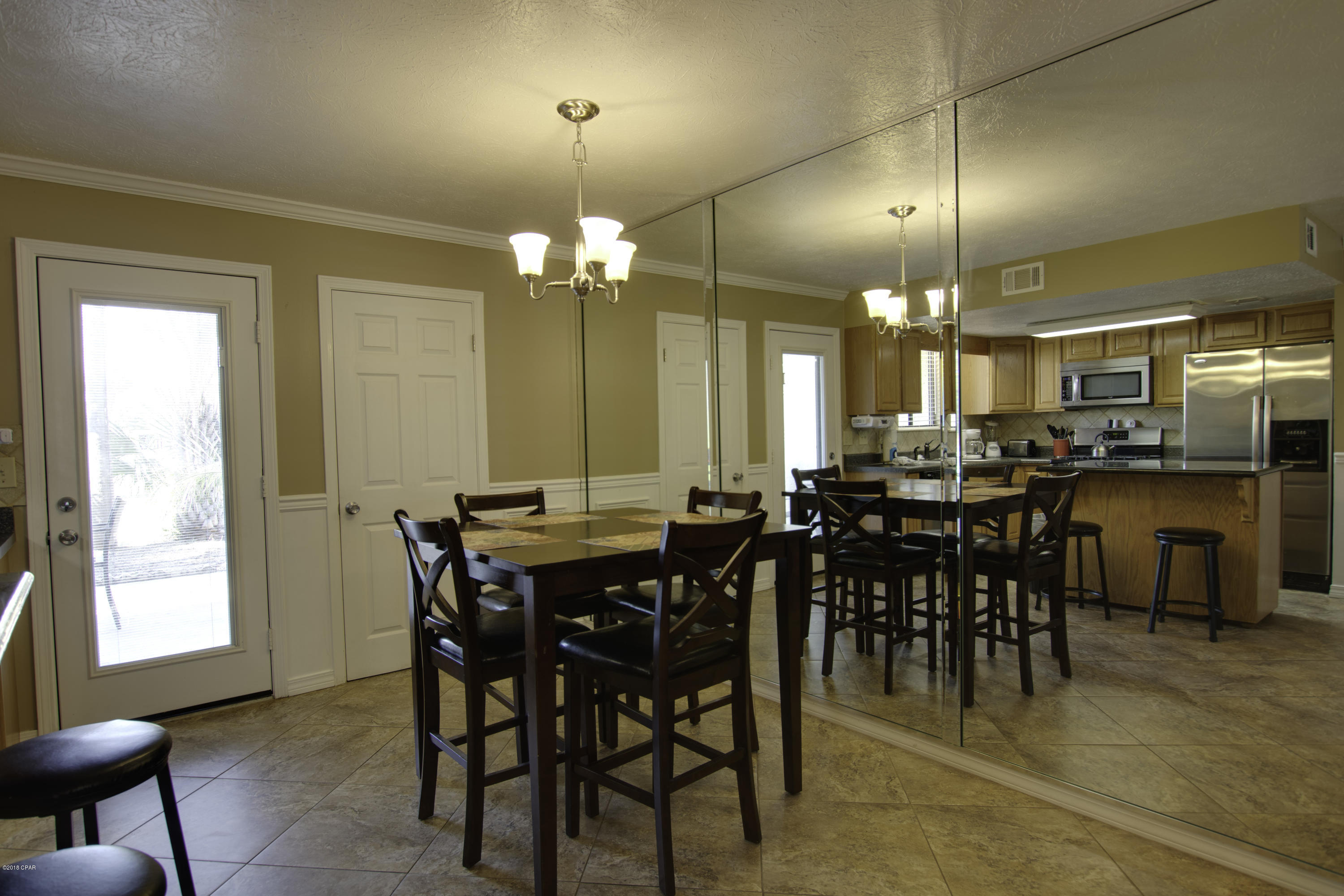 Gulf Highlands Beach Resort - Residential