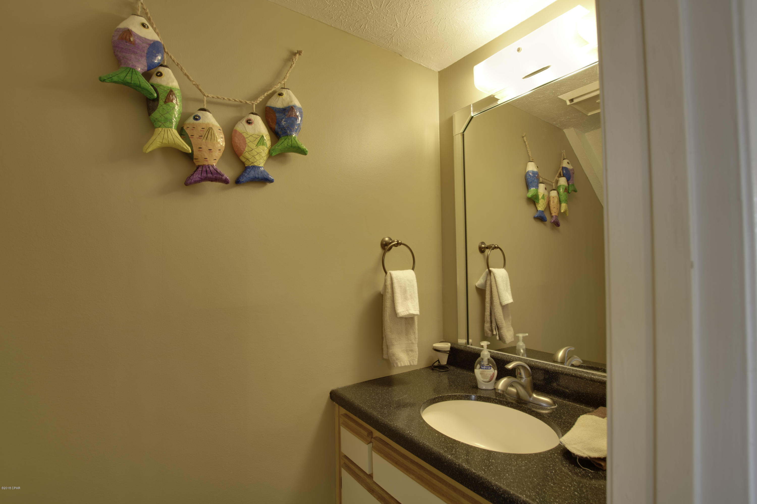 Gulf Highlands Beach Resort - Residential