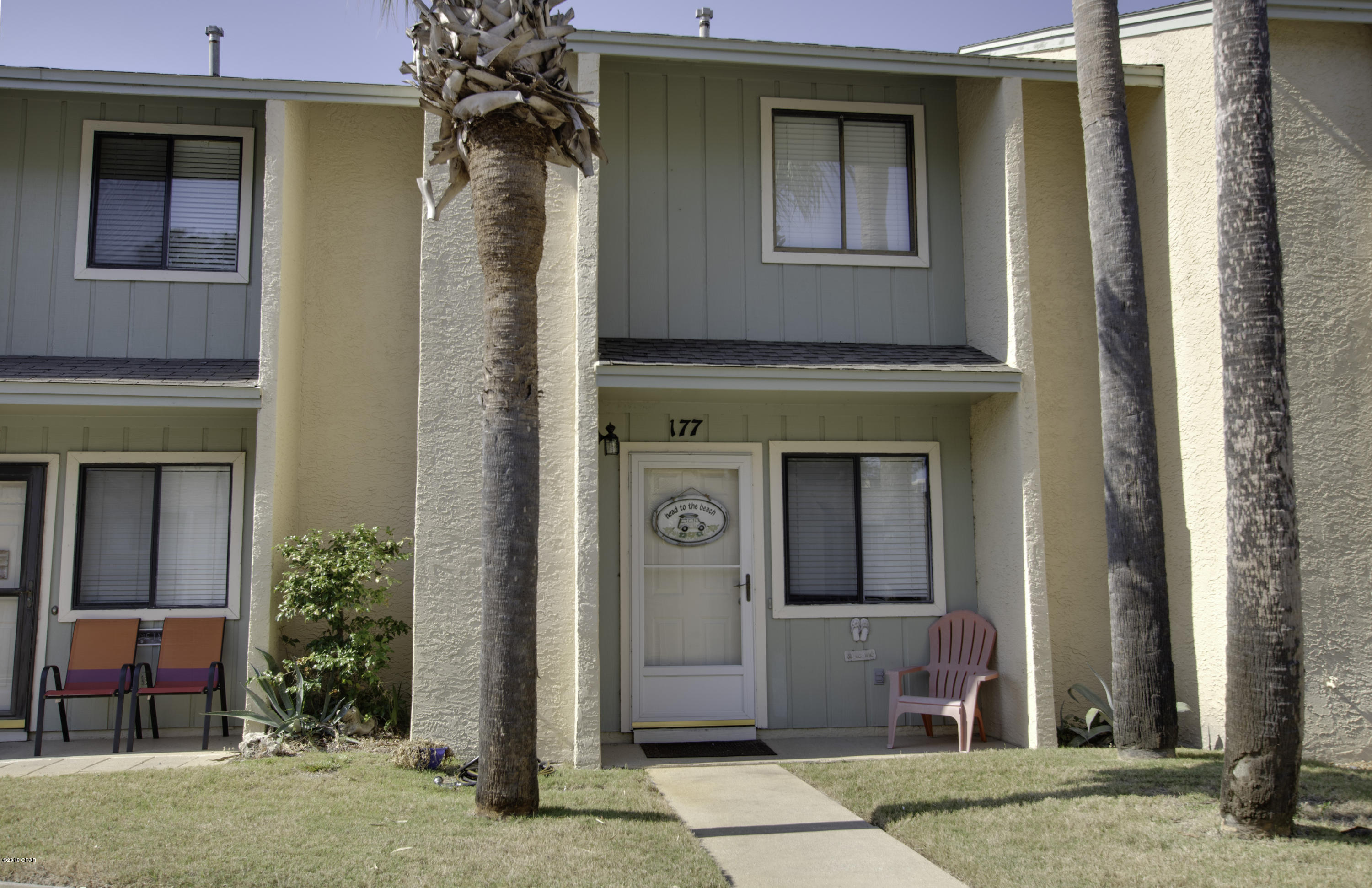 Gulf Highlands Beach Resort - Residential