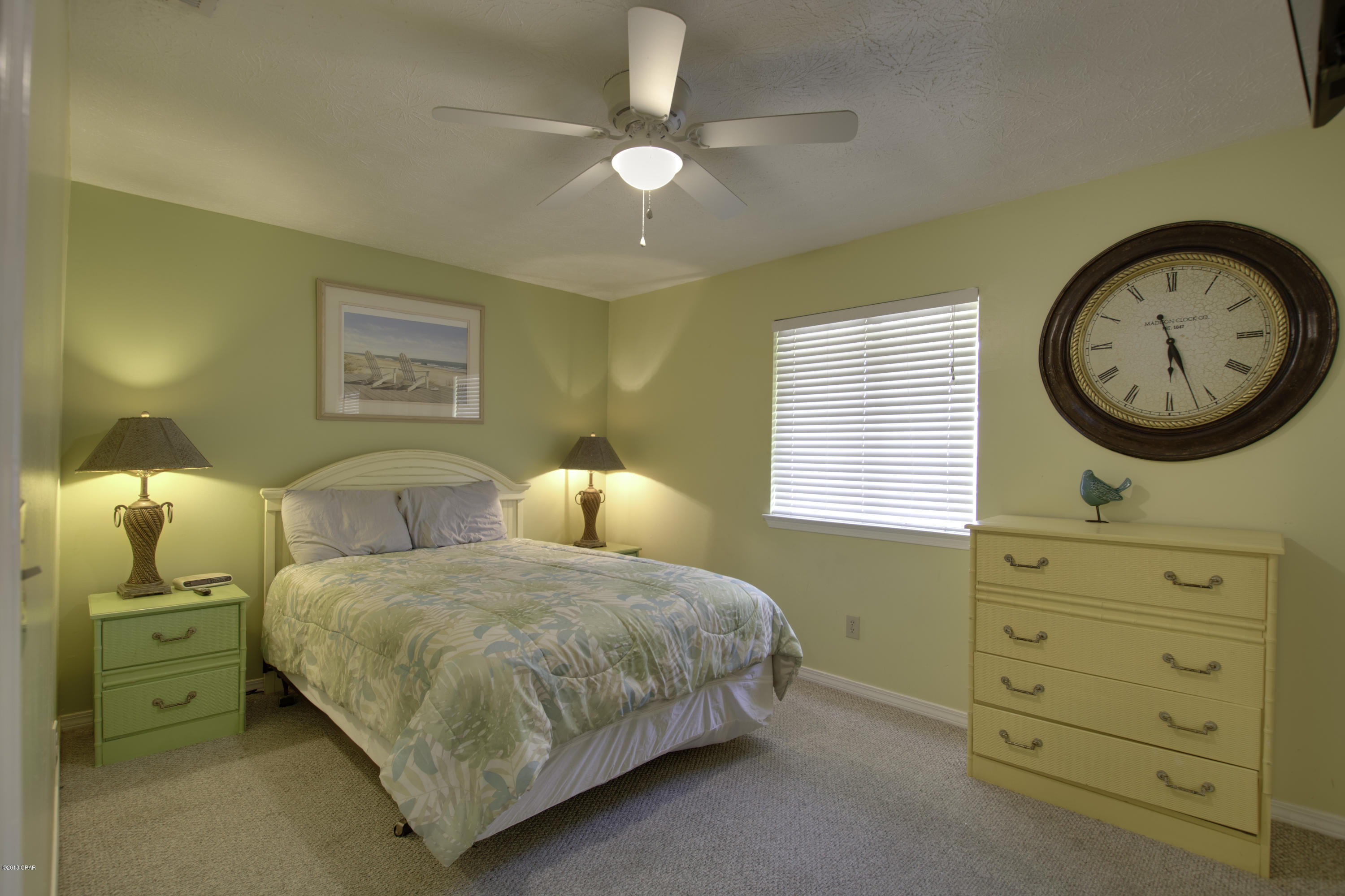 Gulf Highlands Beach Resort - Residential