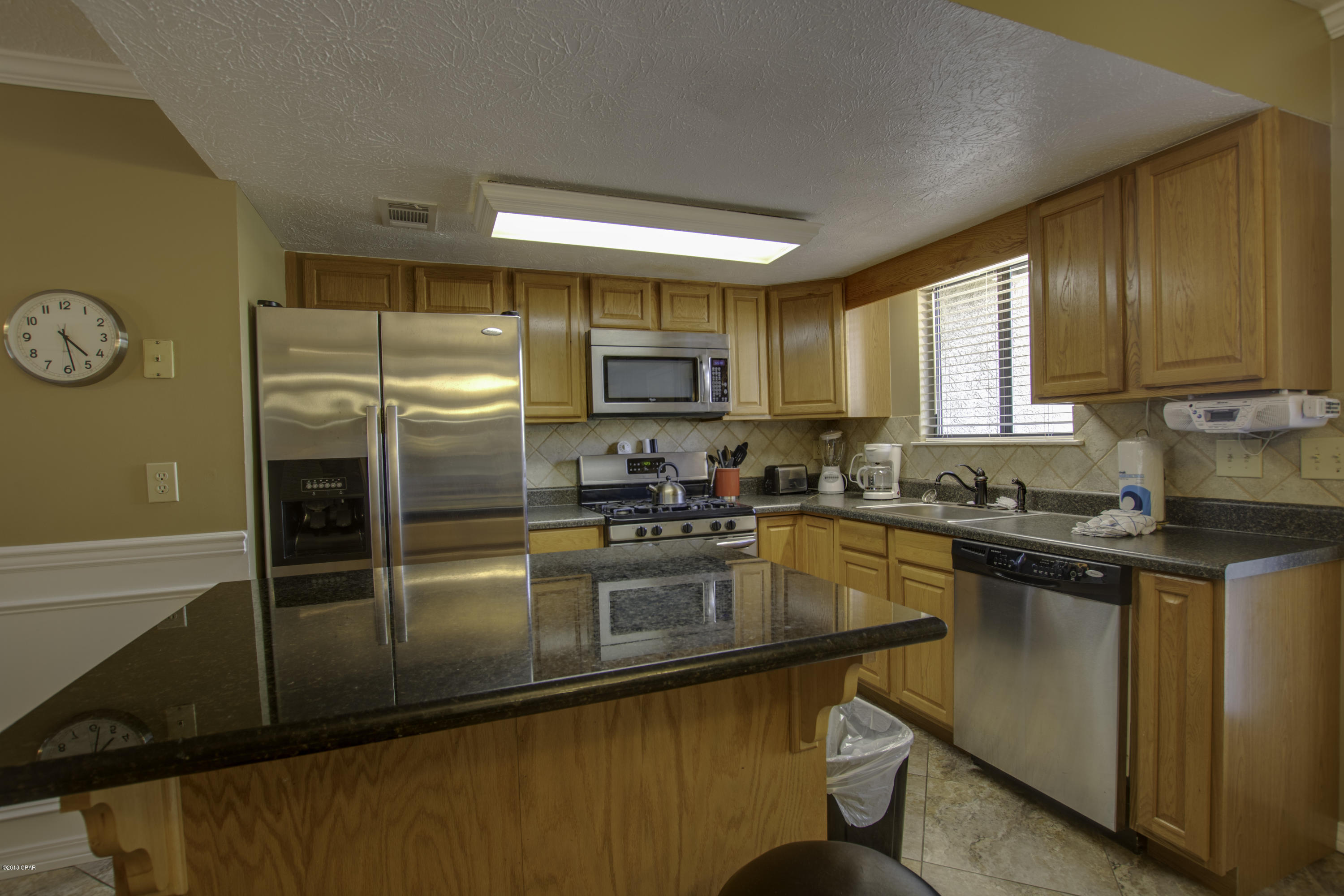 Gulf Highlands Beach Resort - Residential