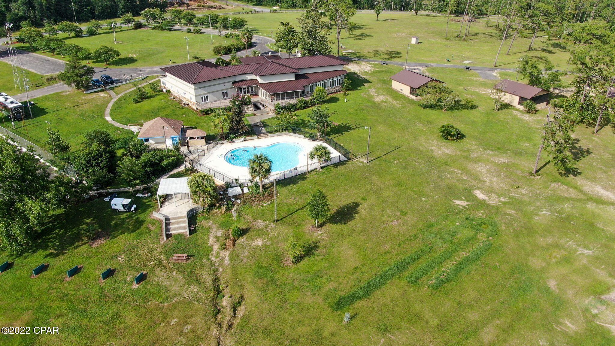 Compass Lake Hills Unit 1 - Land