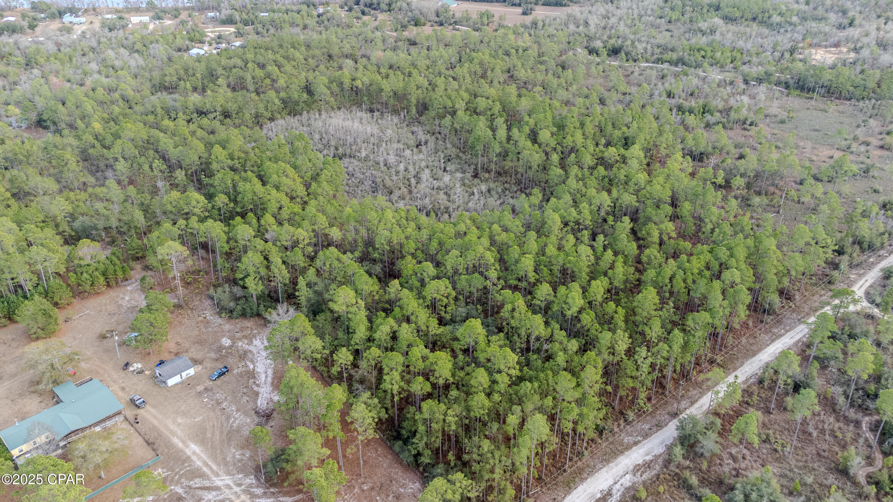 [No Recorded Subdiv] - Land