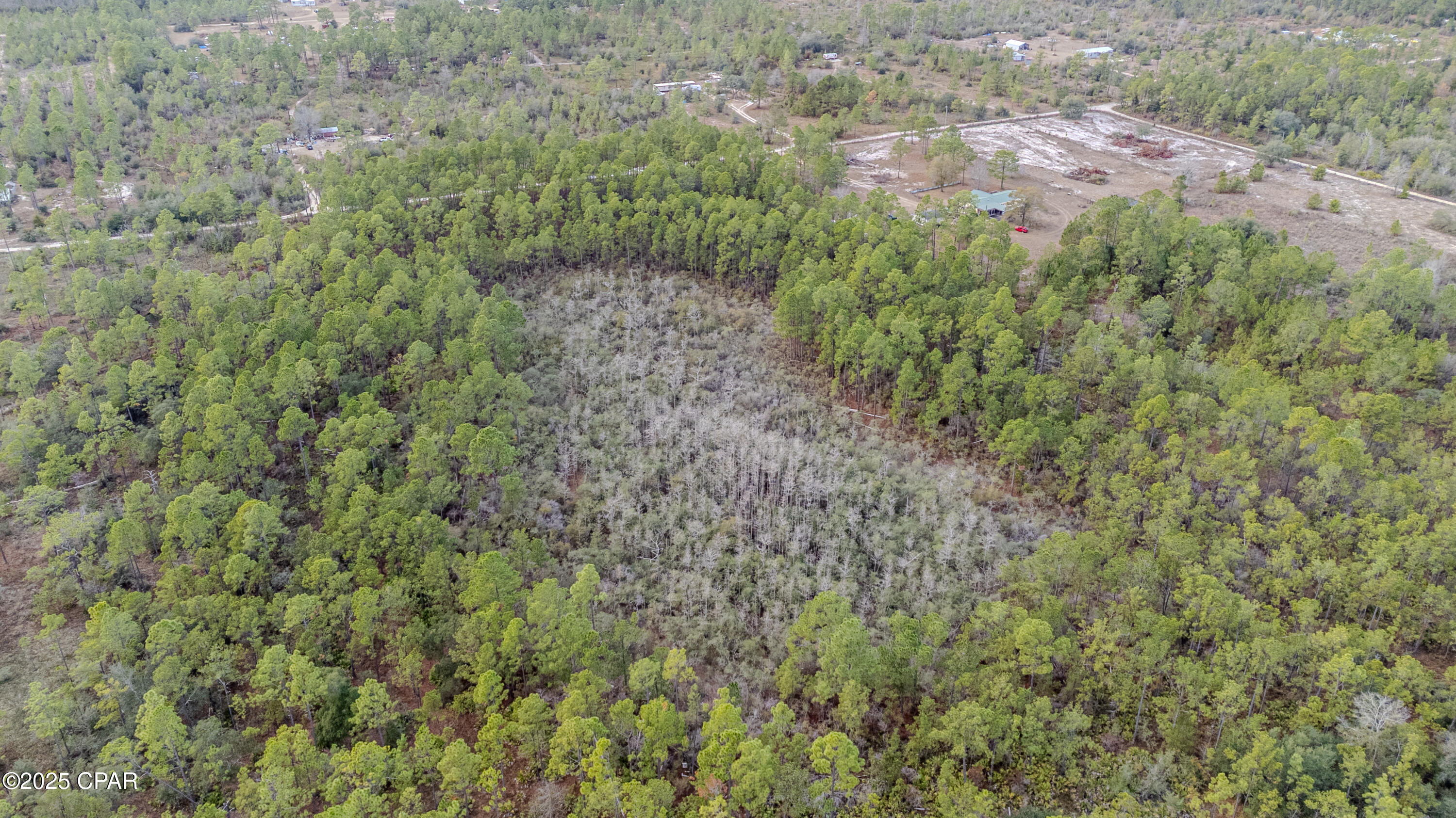 [No Recorded Subdiv] - Land