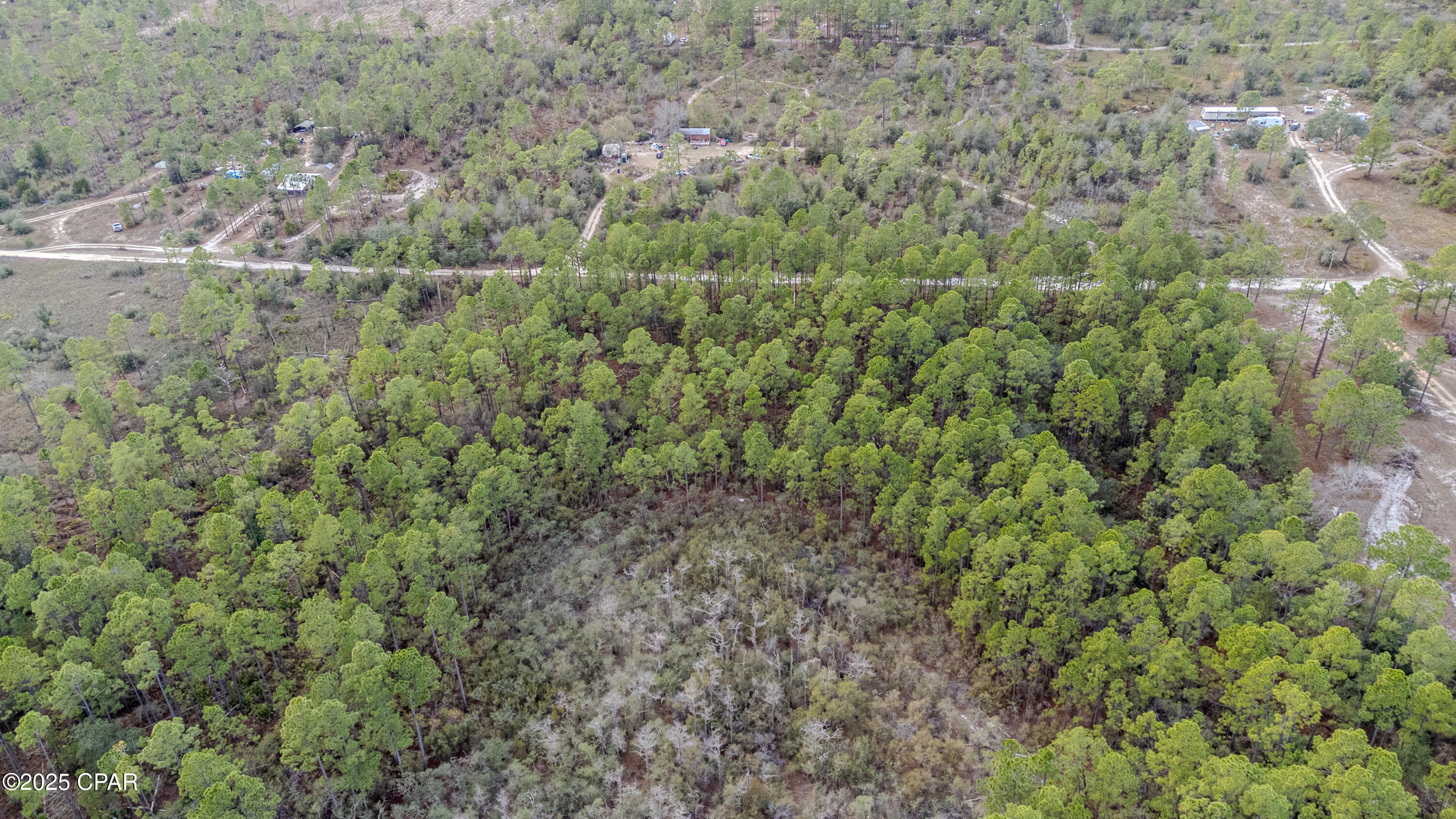 [No Recorded Subdiv] - Land