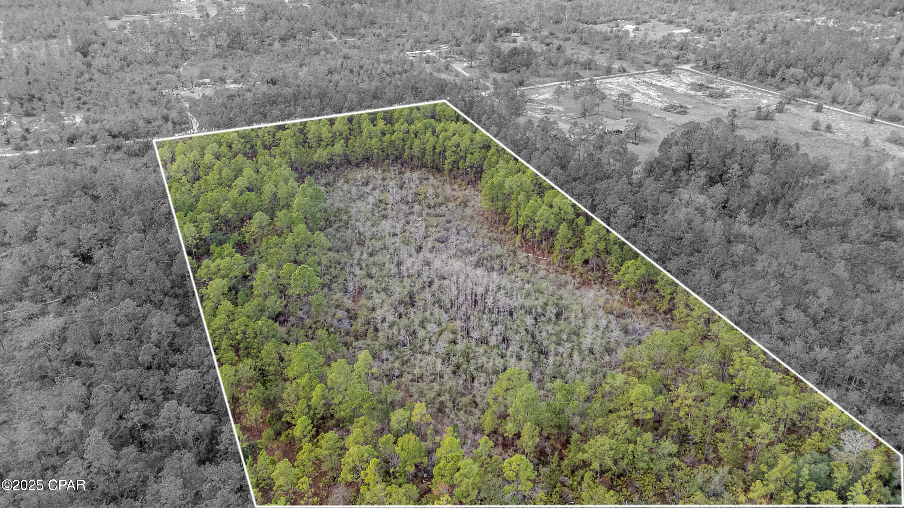 [No Recorded Subdiv] - Land