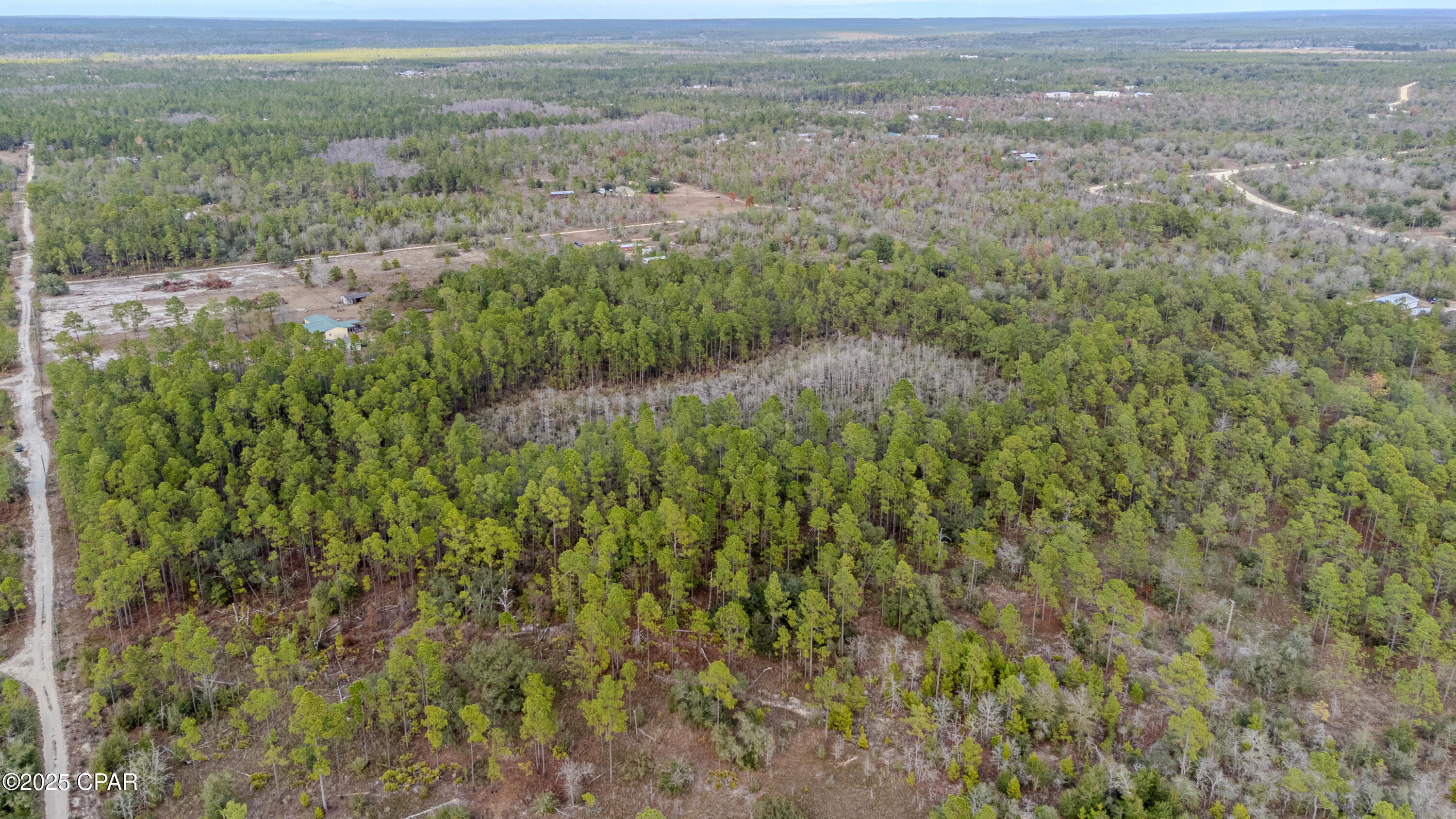 [No Recorded Subdiv] - Land