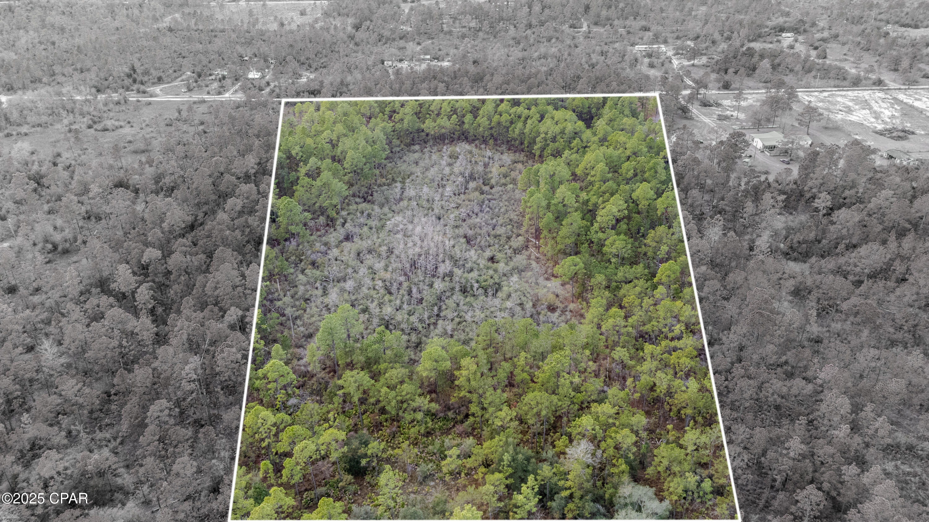 [No Recorded Subdiv] - Land