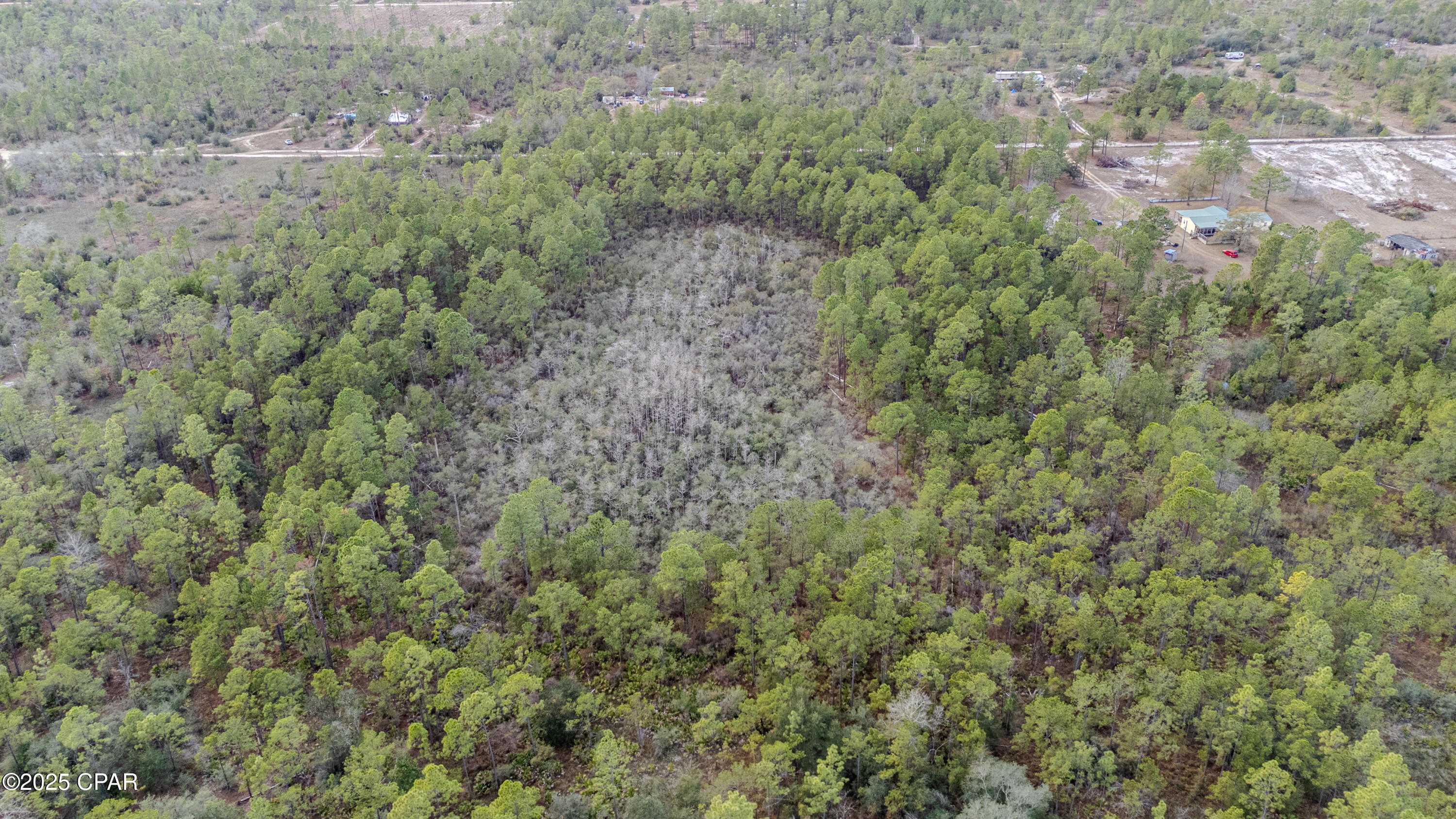 [No Recorded Subdiv] - Land