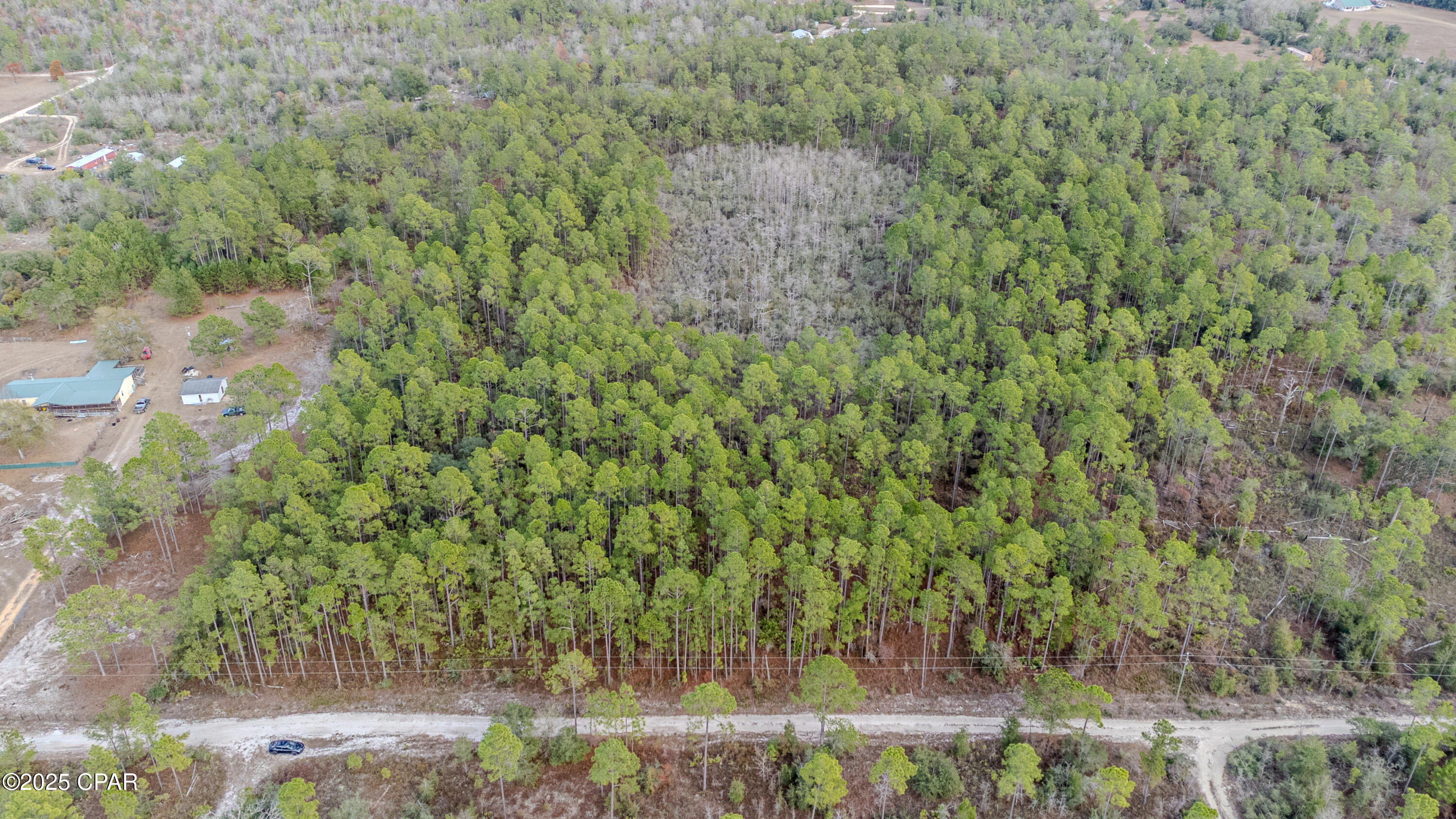 [No Recorded Subdiv] - Land