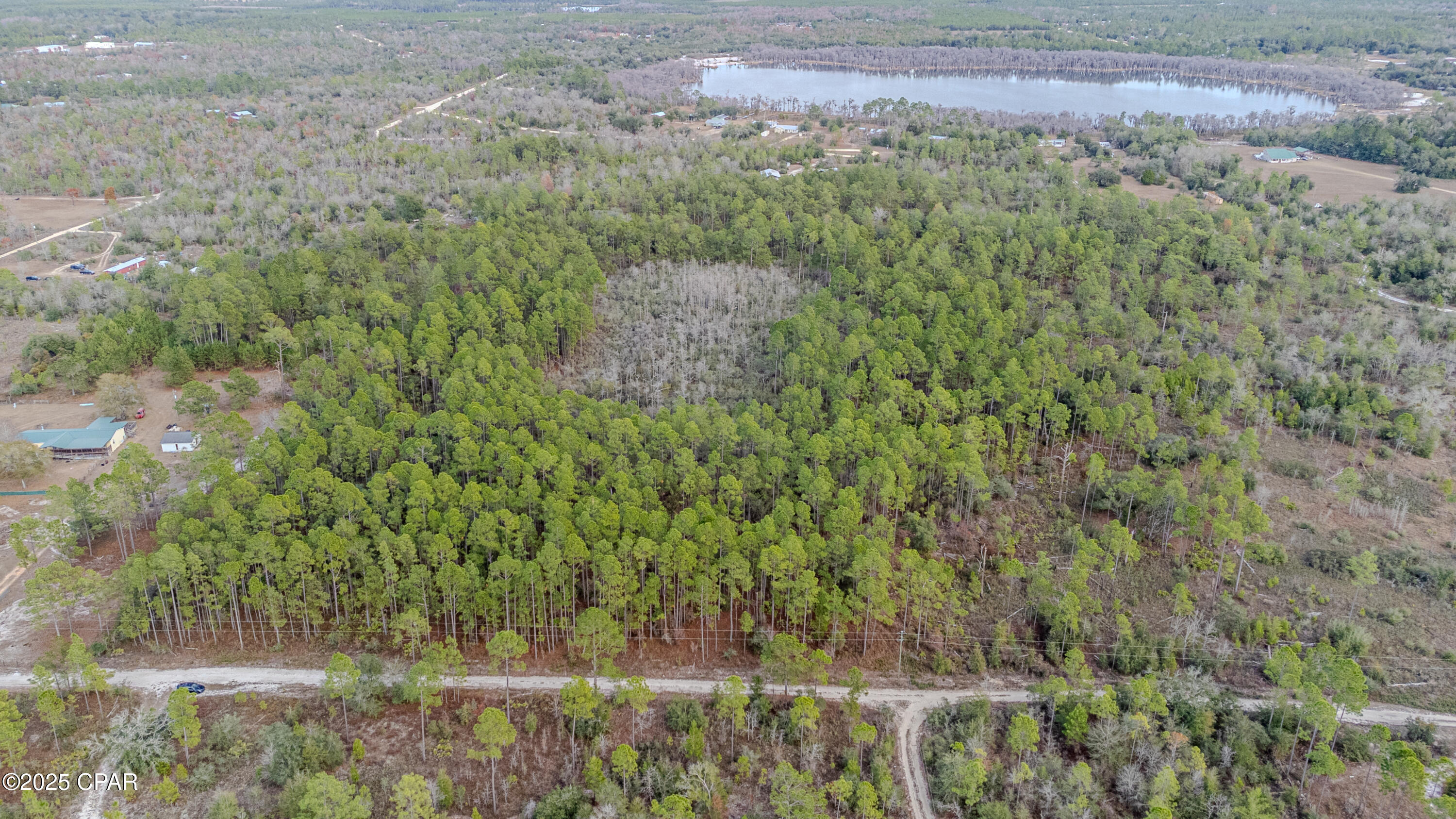 [No Recorded Subdiv] - Land