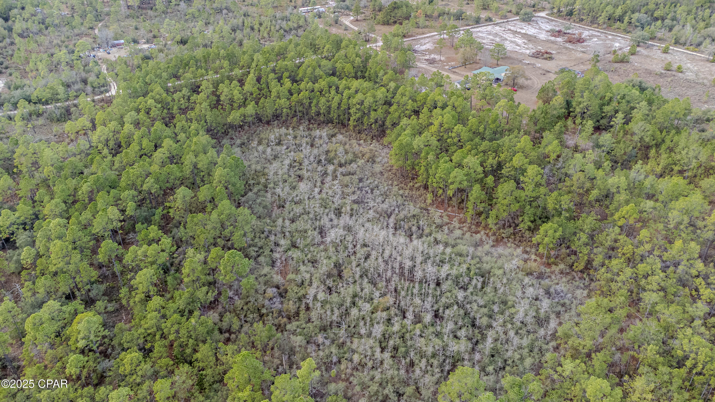 [No Recorded Subdiv] - Land