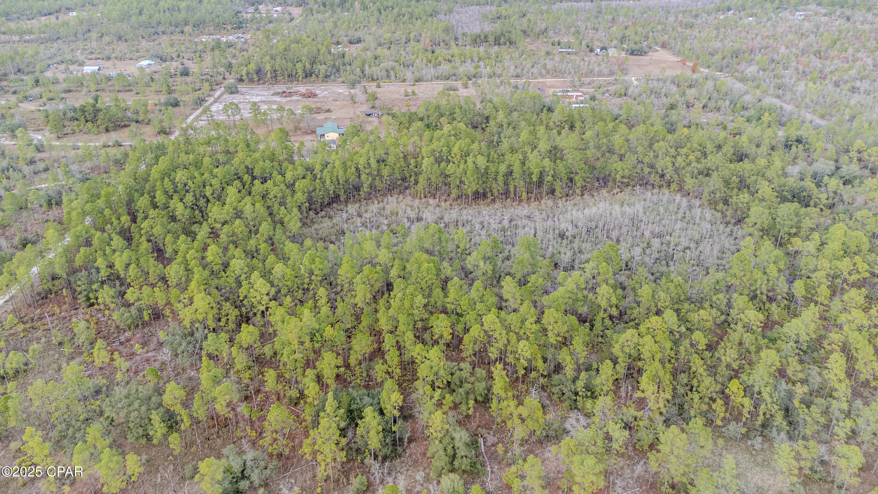 [No Recorded Subdiv] - Land