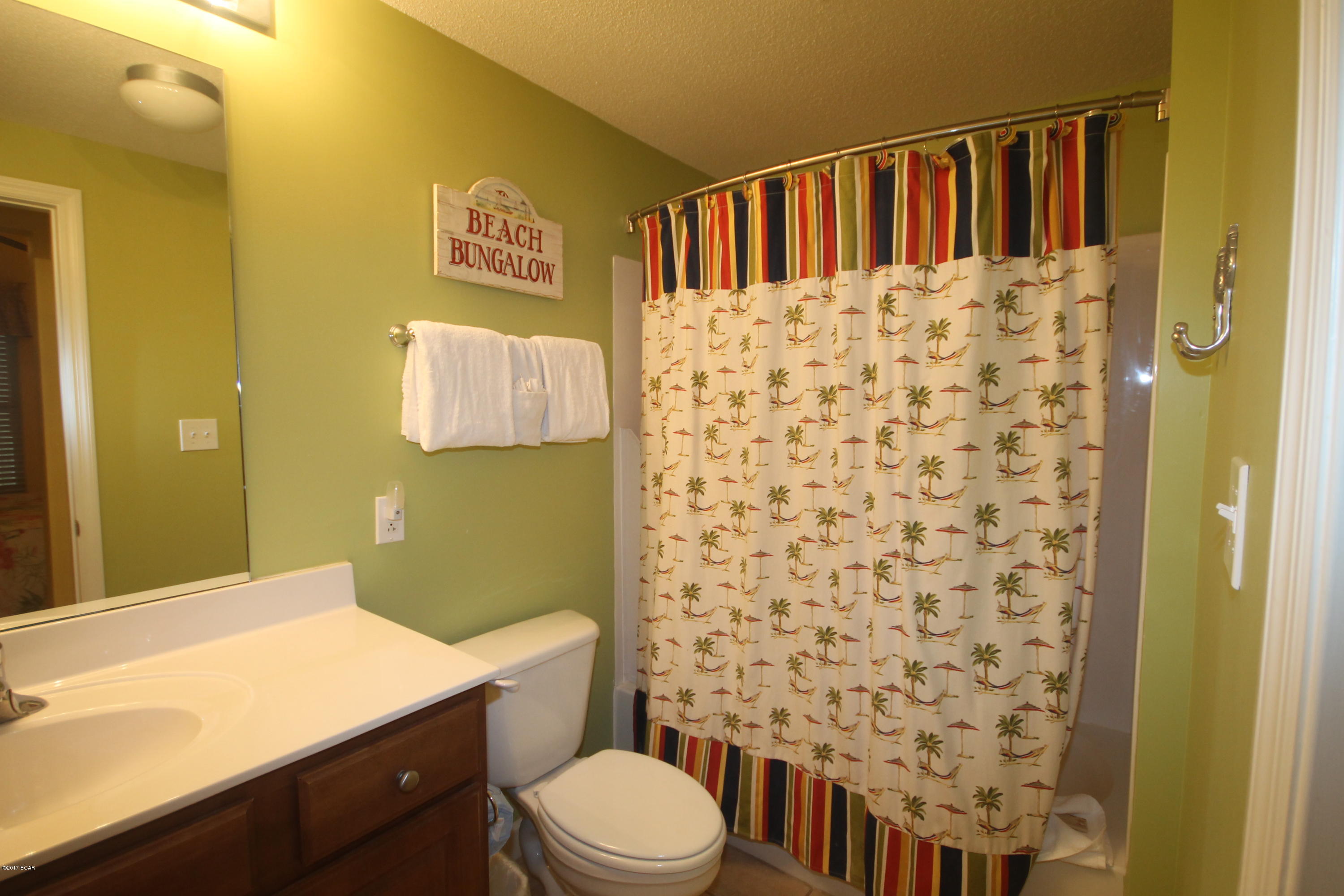 Seychelles Resort Condominium - Residential