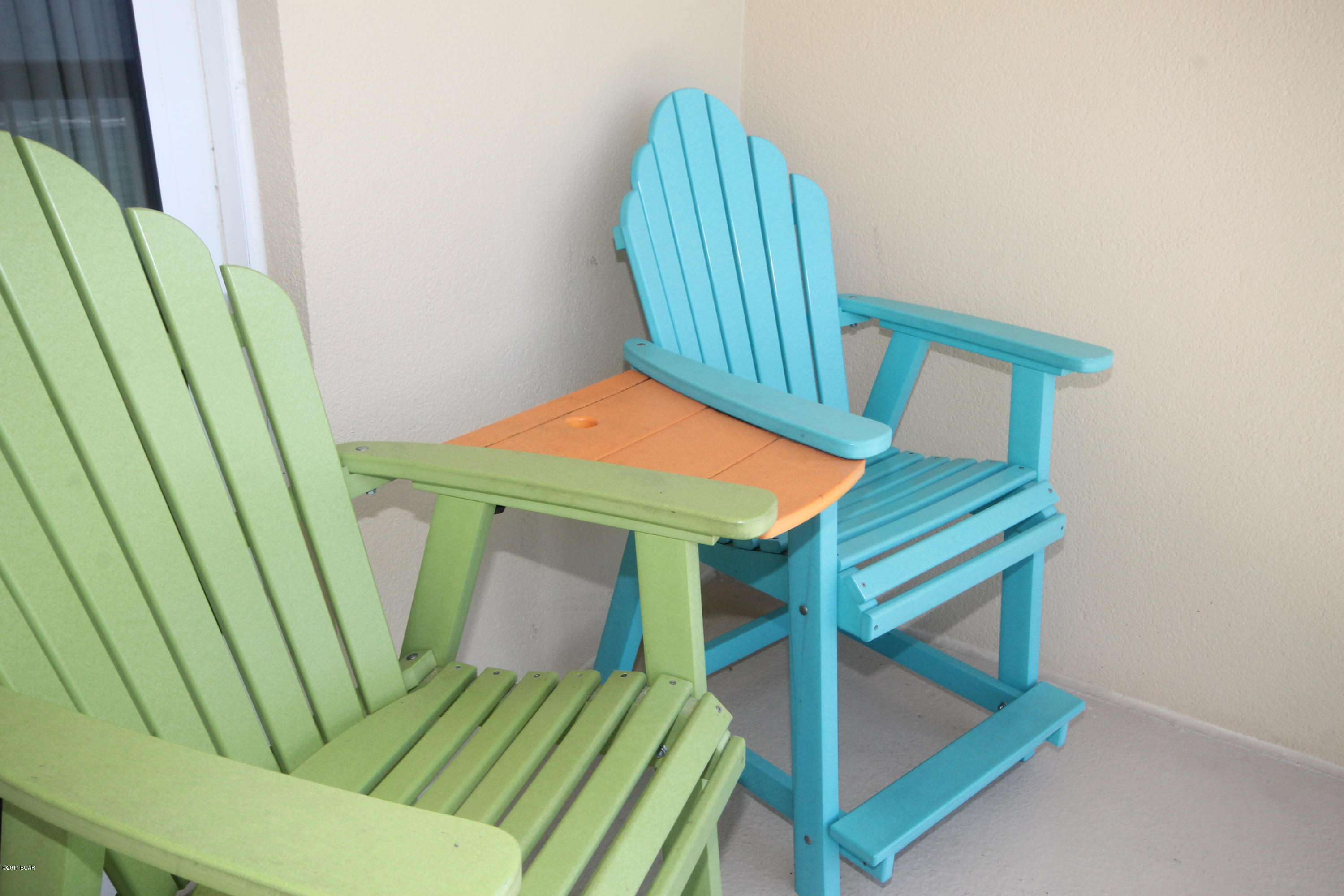 Seychelles Resort Condominium - Residential