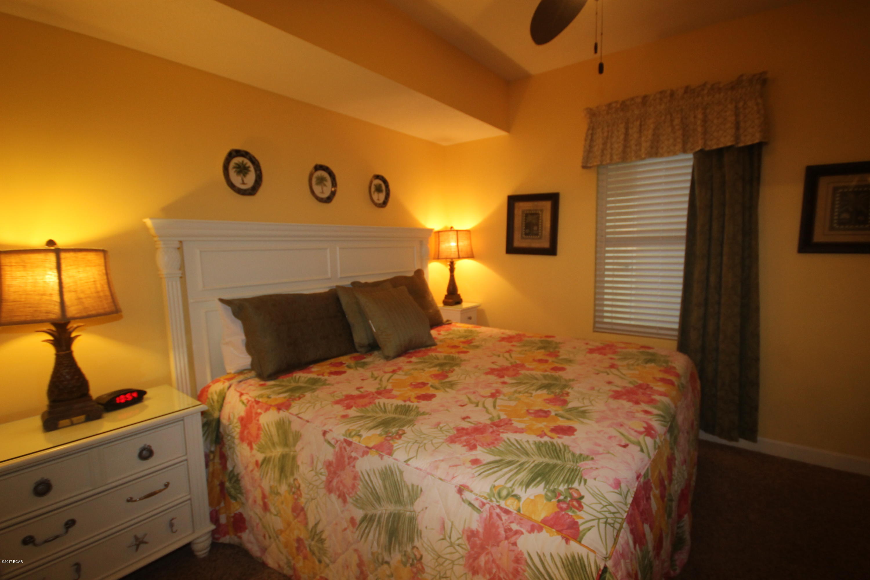 Seychelles Resort Condominium - Residential