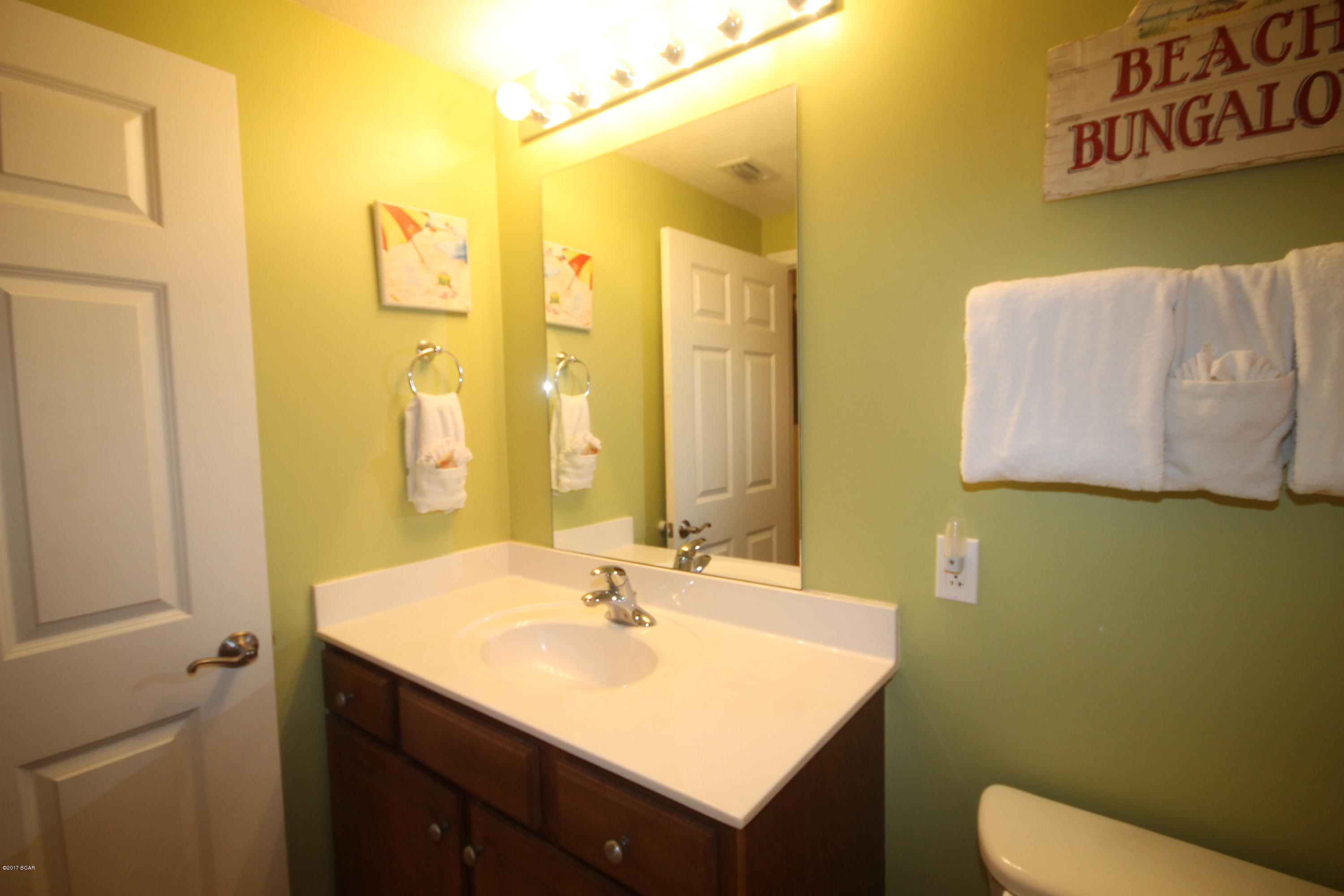 Seychelles Resort Condominium - Residential