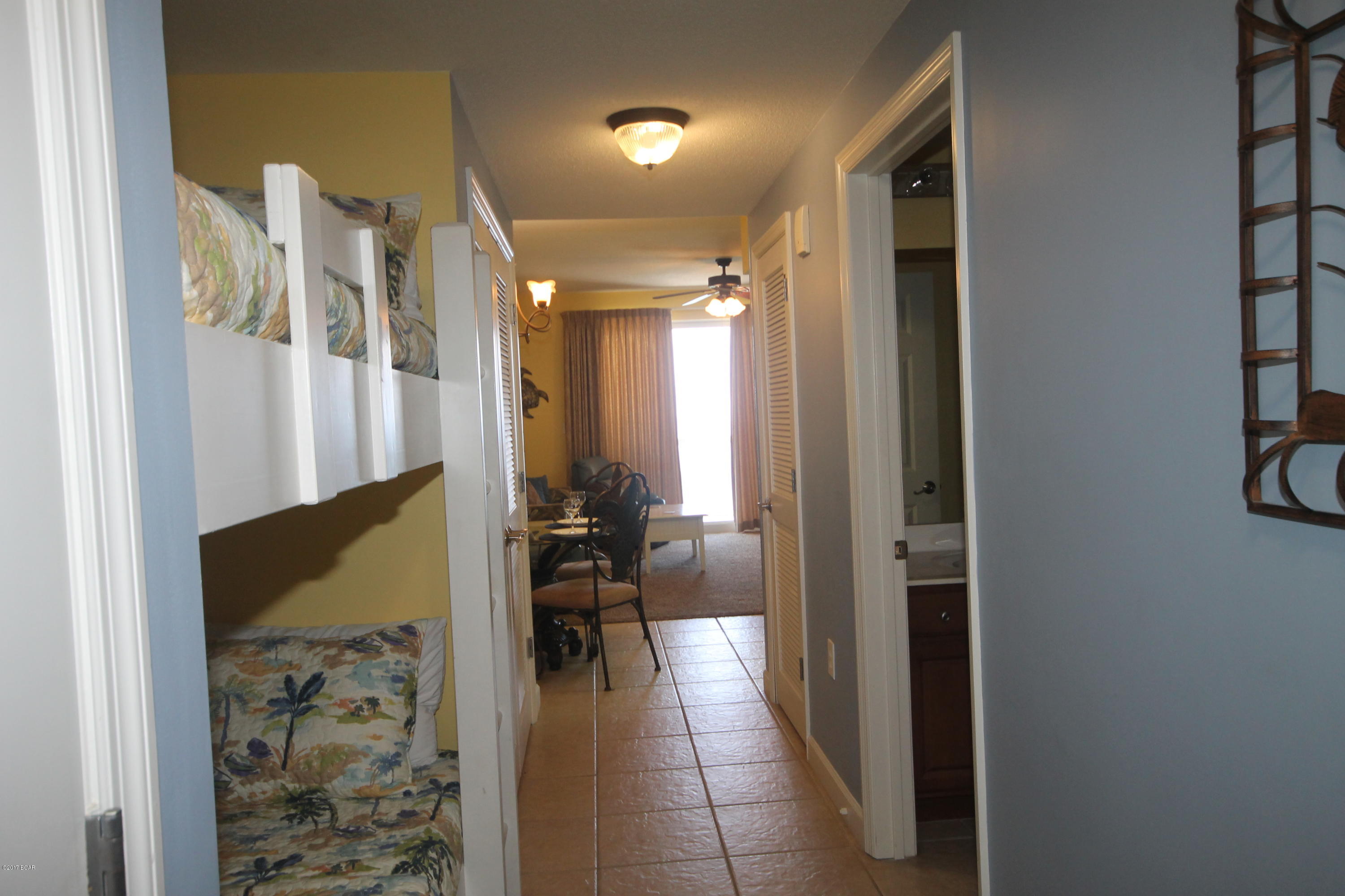 Seychelles Resort Condominium - Residential