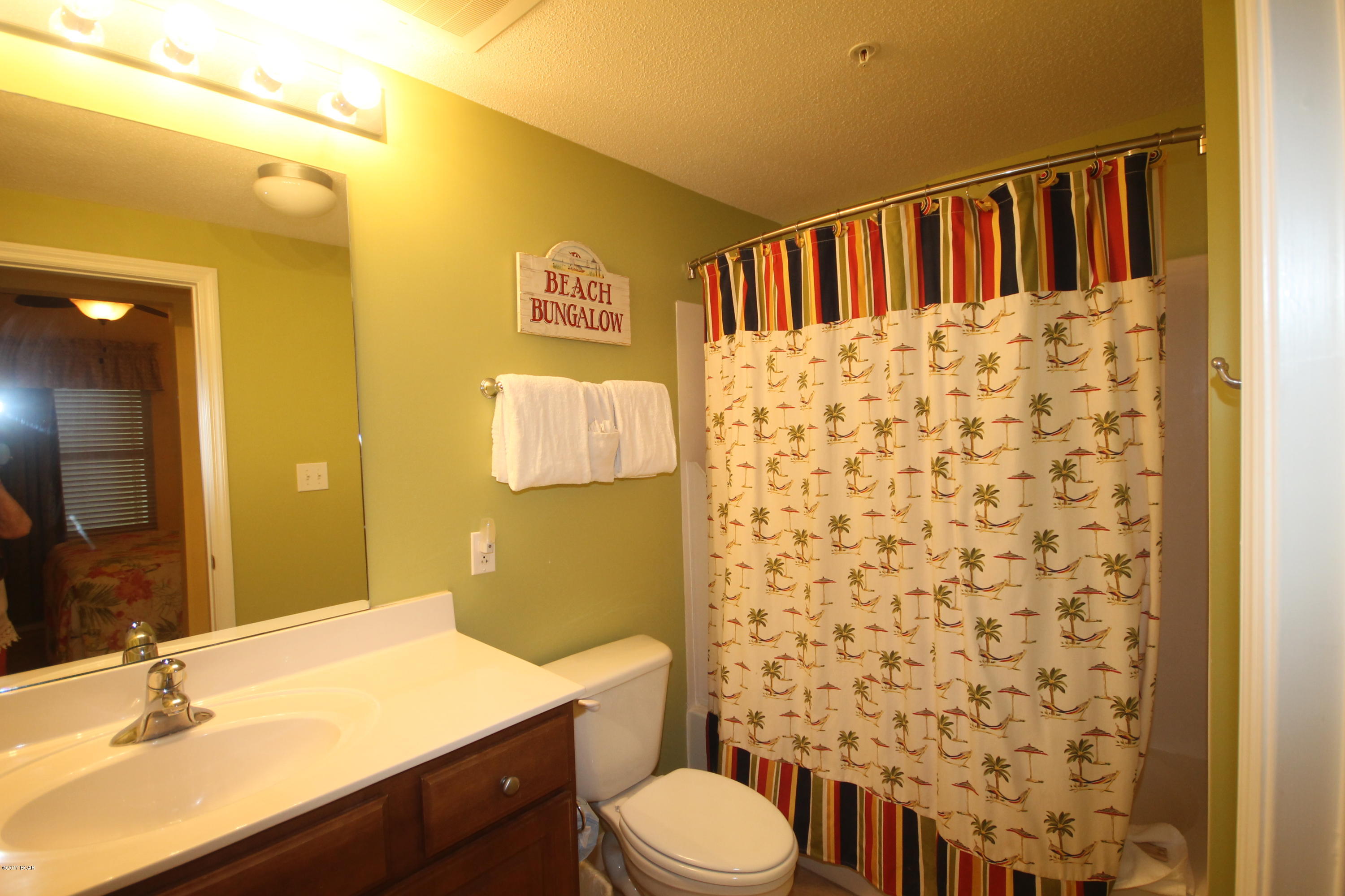 Seychelles Resort Condominium - Residential