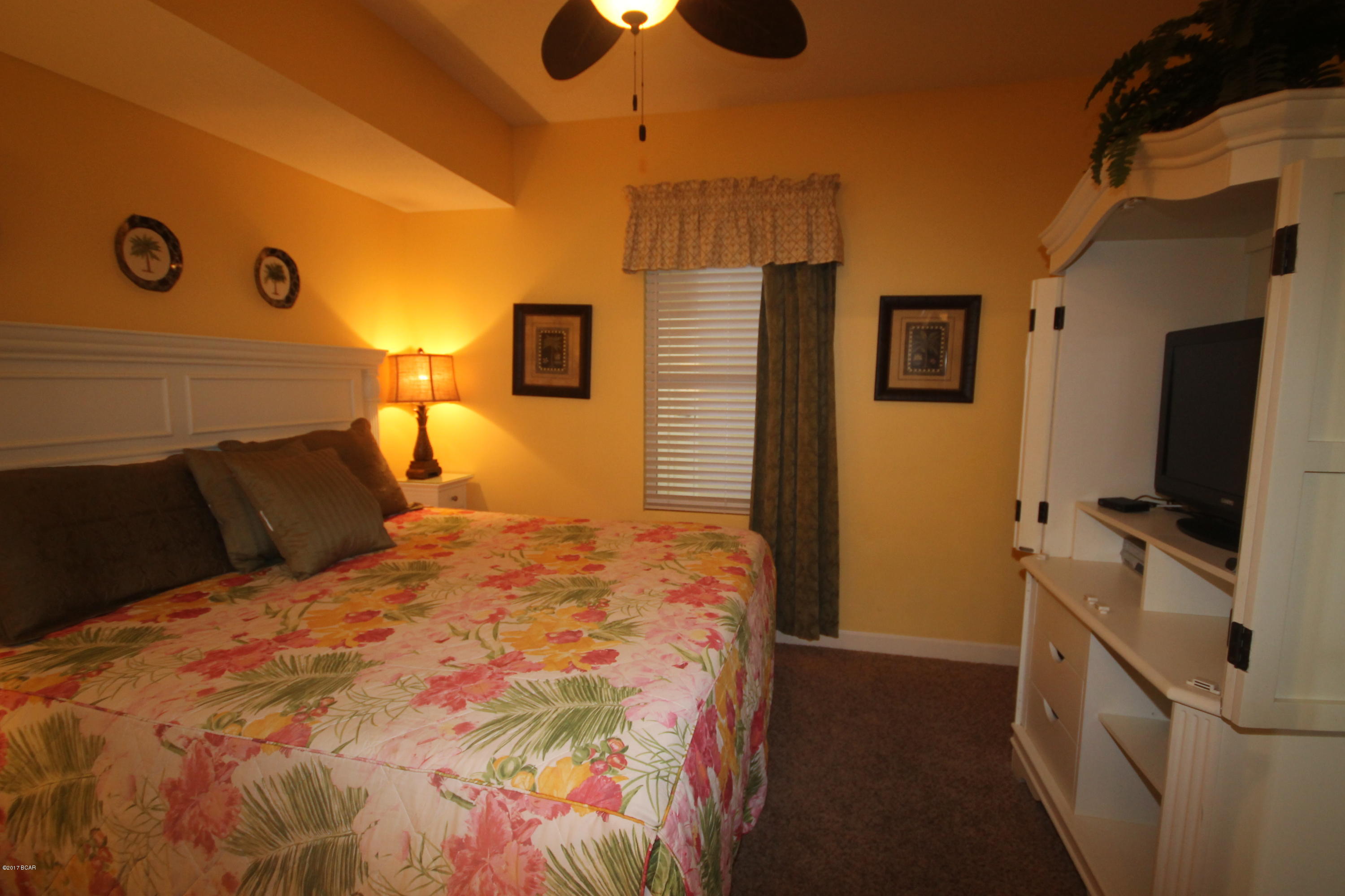 Seychelles Resort Condominium - Residential