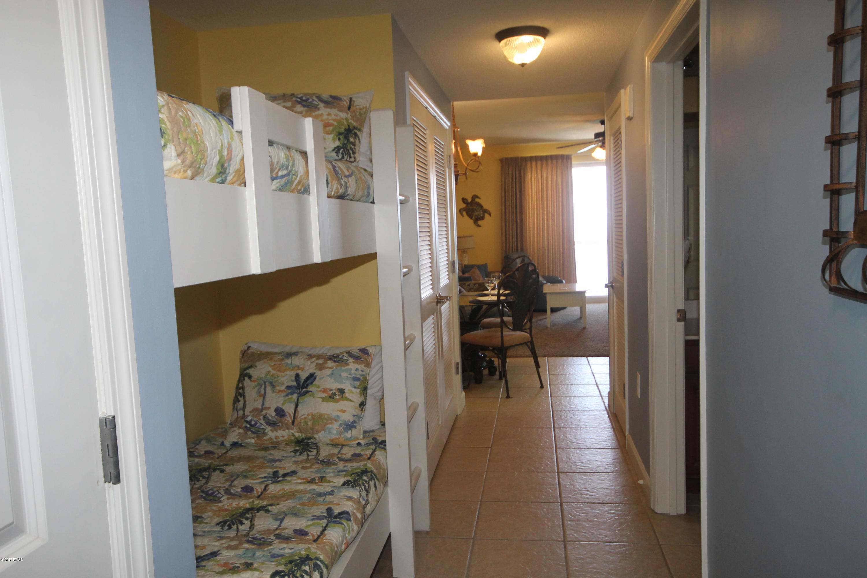 Seychelles Resort Condominium - Residential