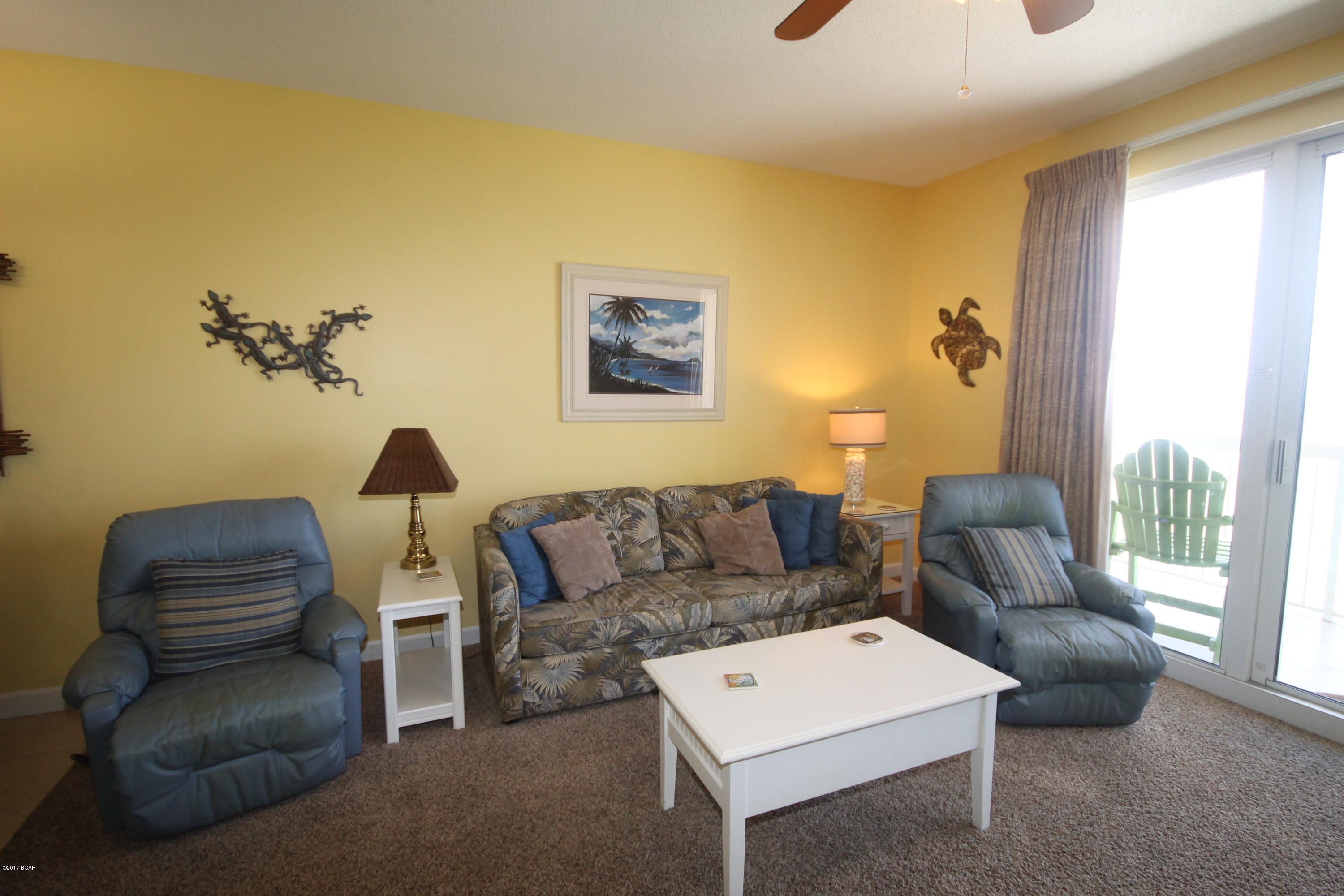 Seychelles Resort Condominium - Residential