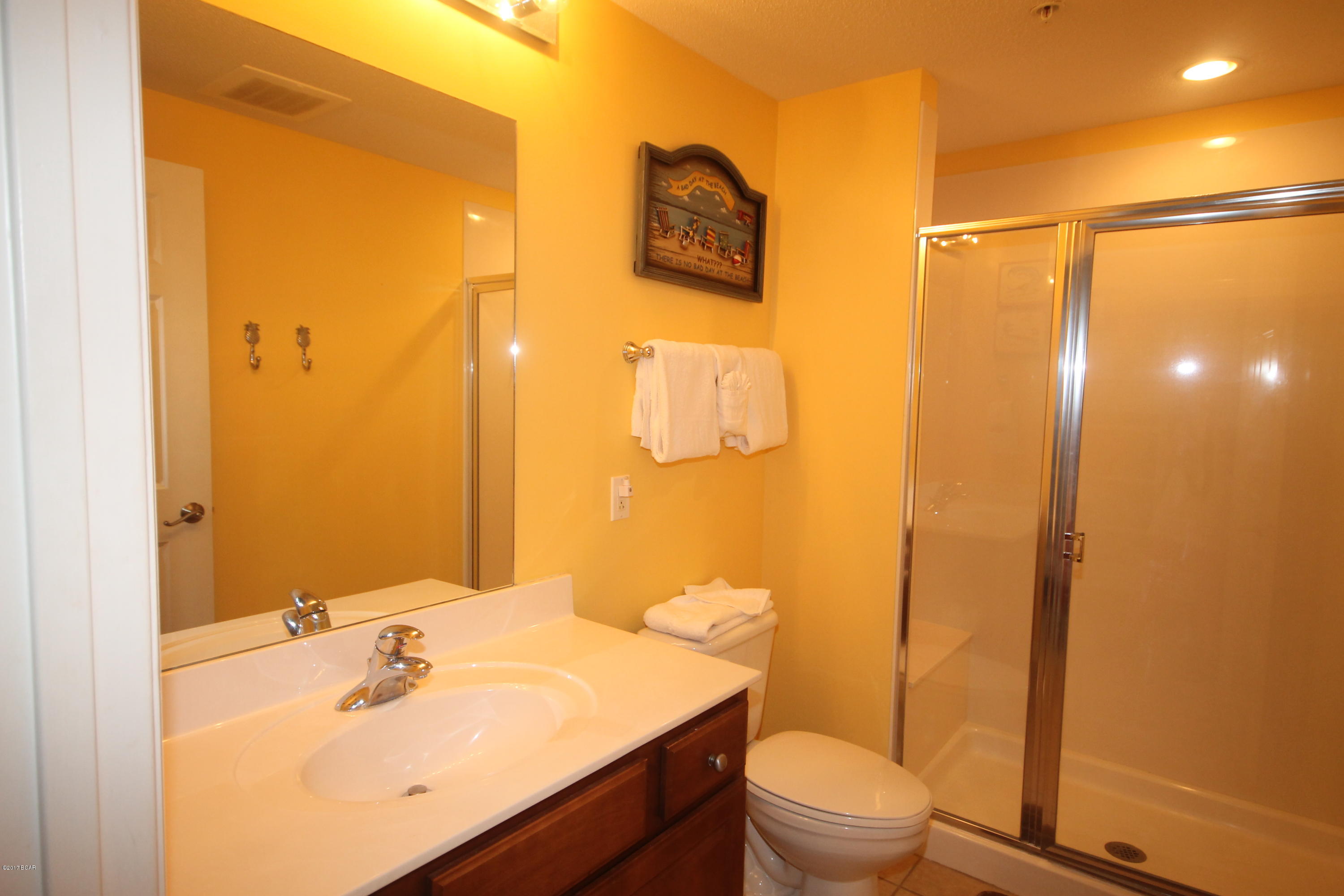 Seychelles Resort Condominium - Residential