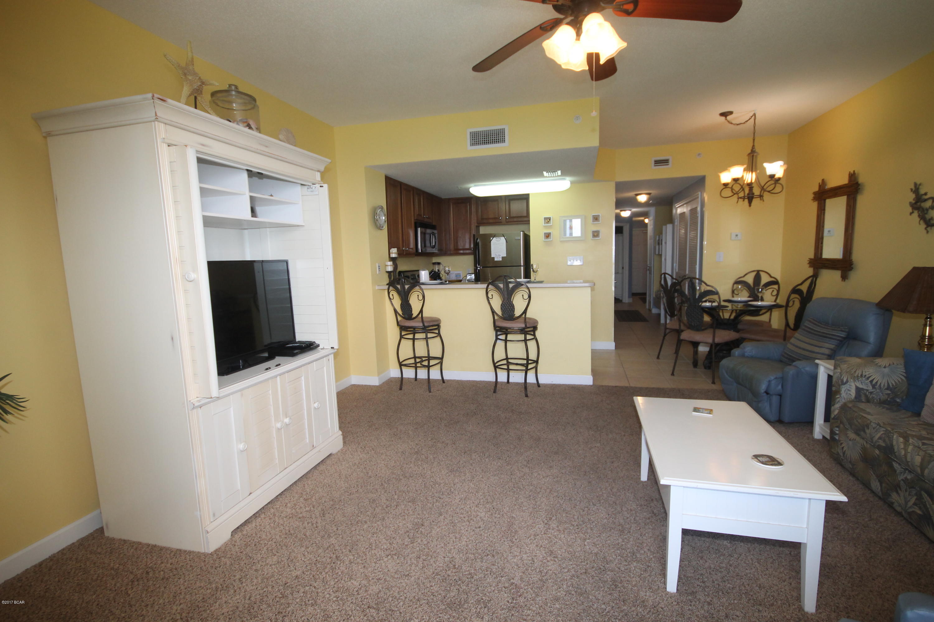 Seychelles Resort Condominium - Residential