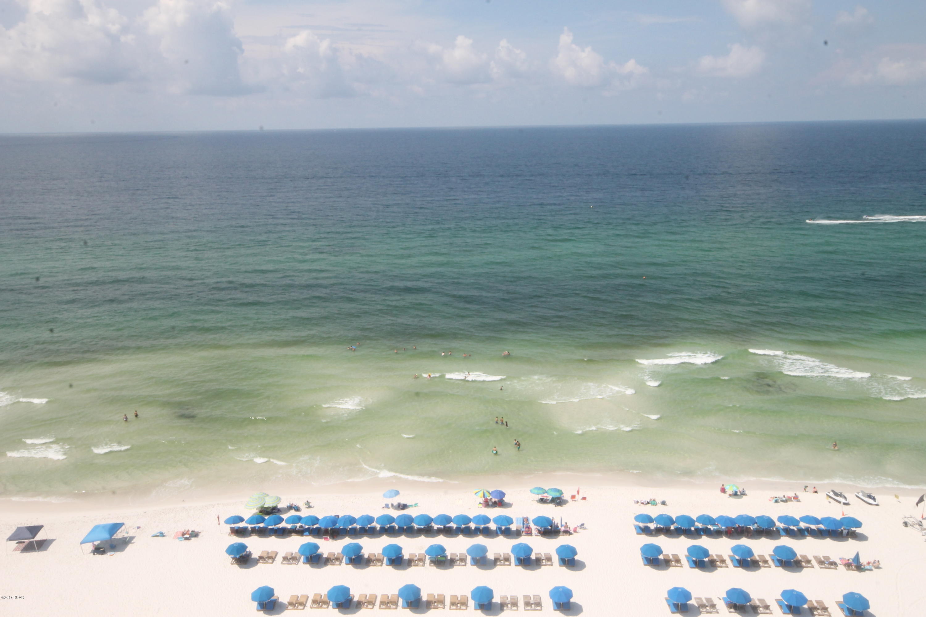 Seychelles Resort Condominium - Residential