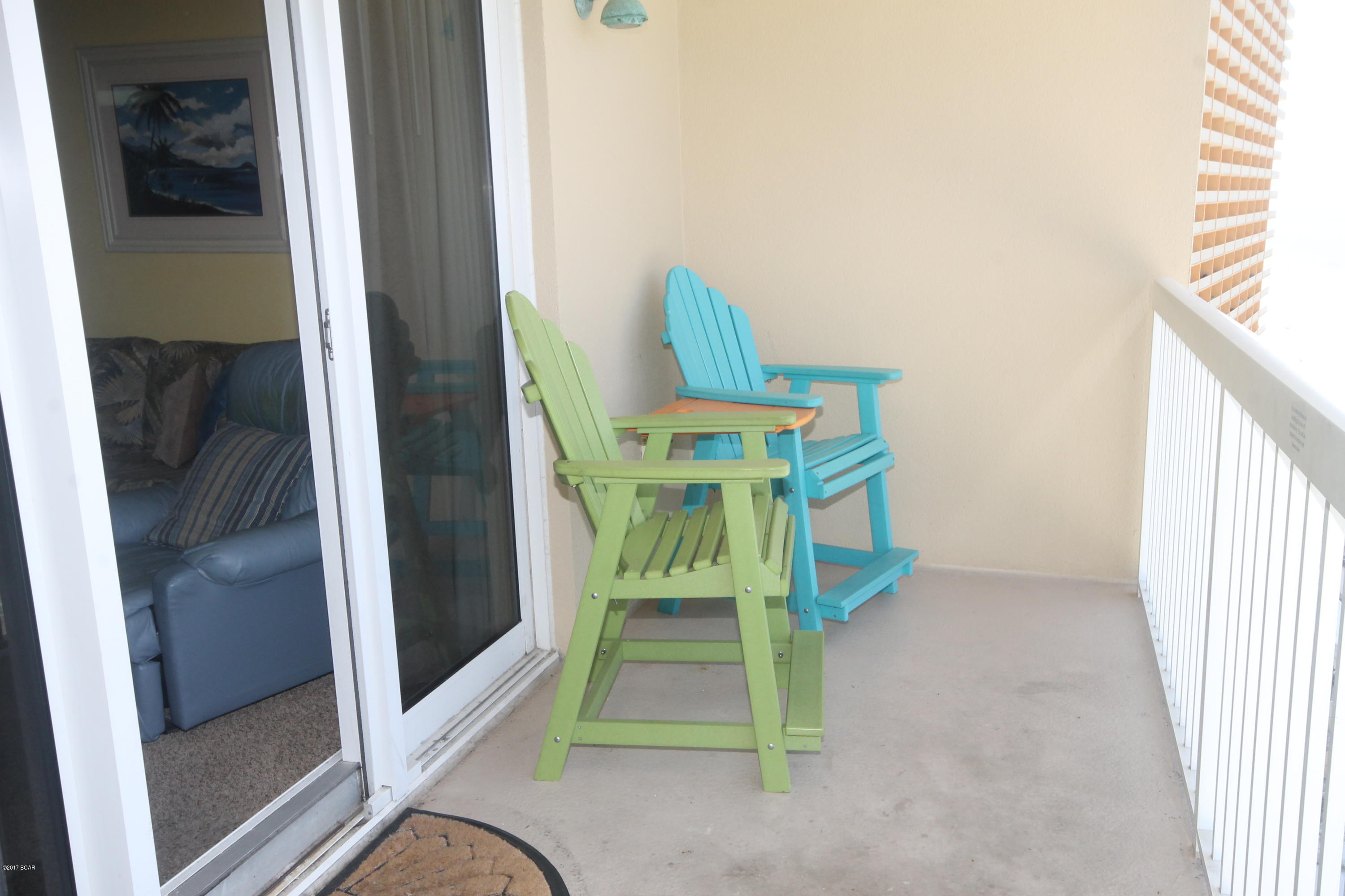 Seychelles Resort Condominium - Residential