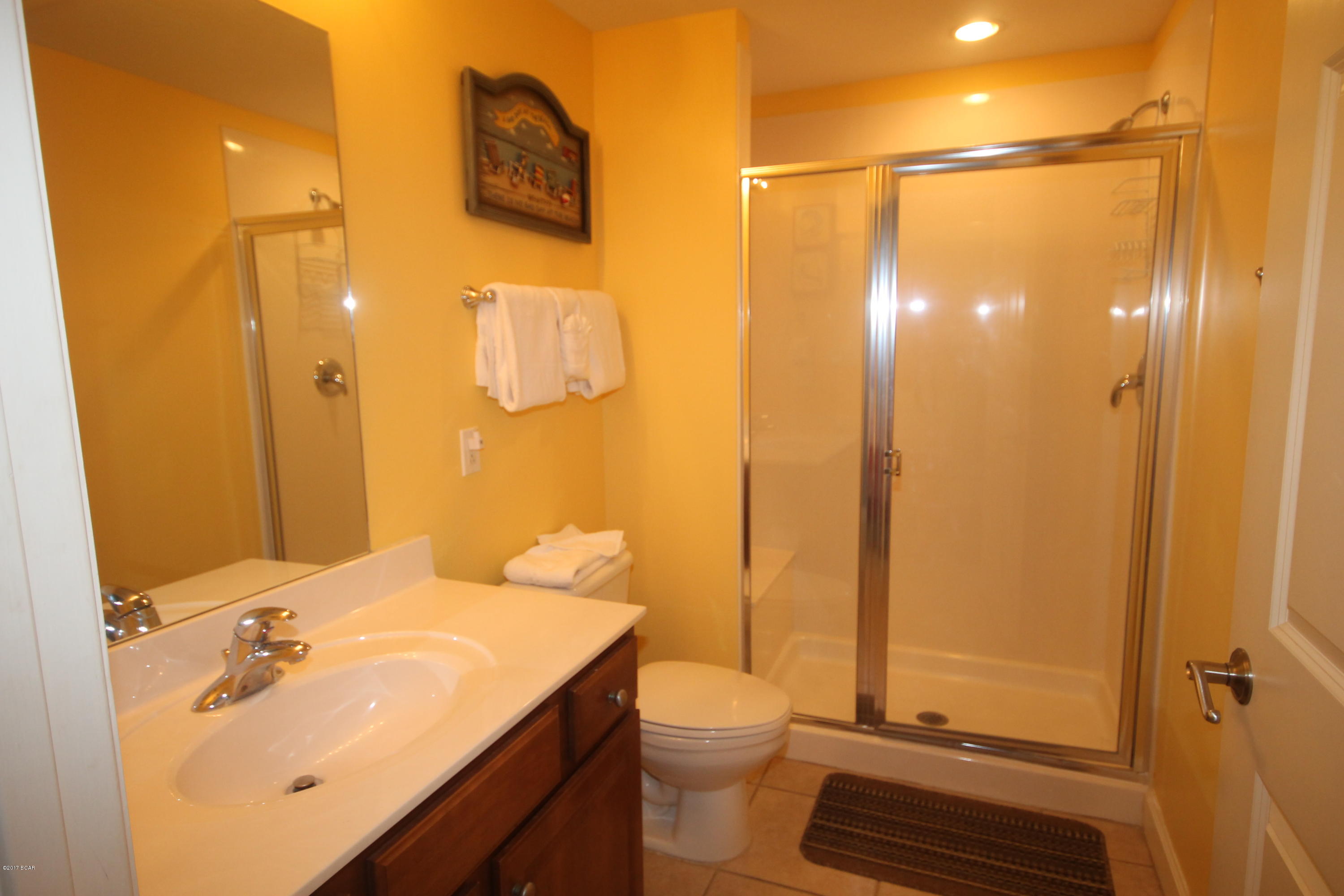 Seychelles Resort Condominium - Residential