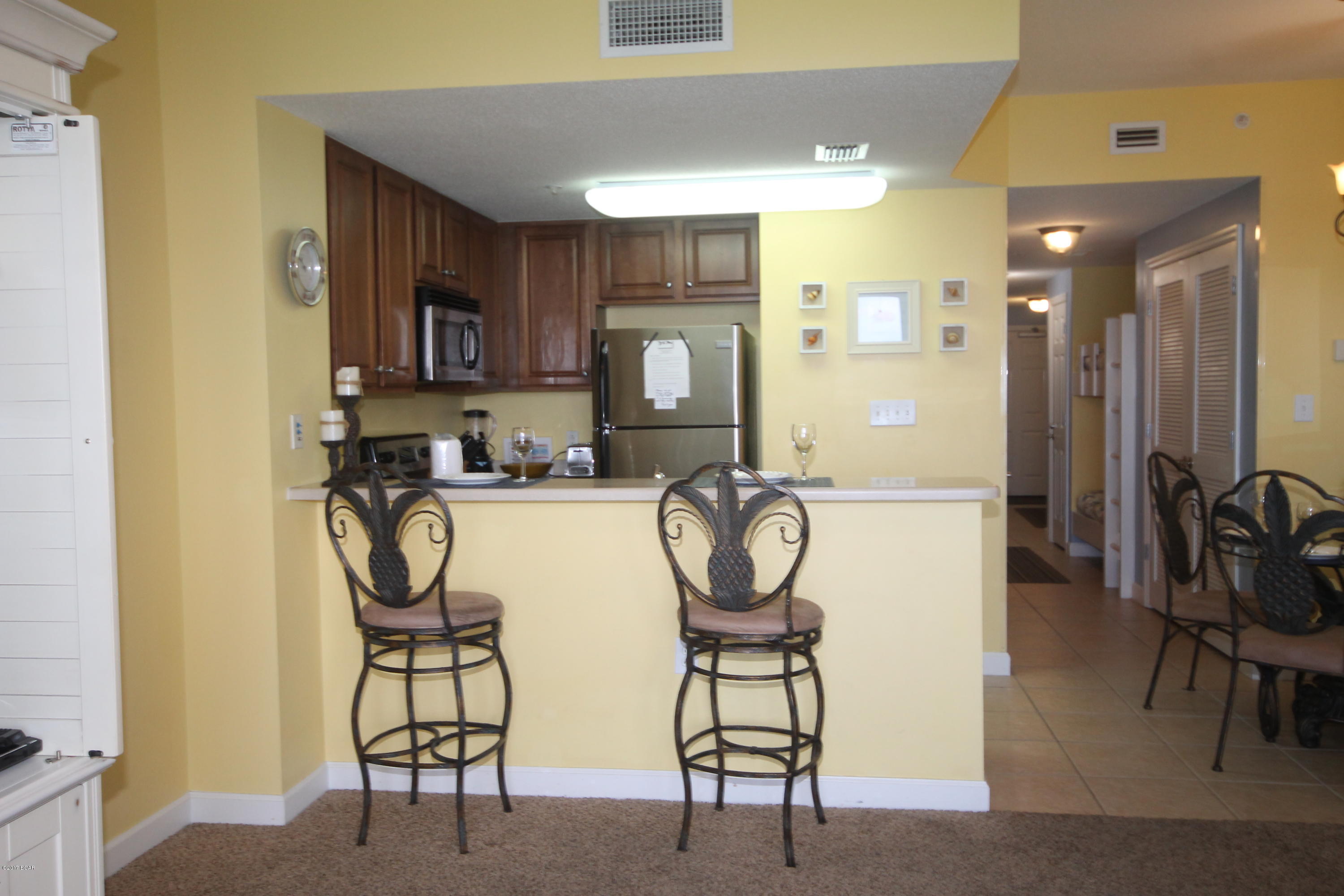 Seychelles Resort Condominium - Residential