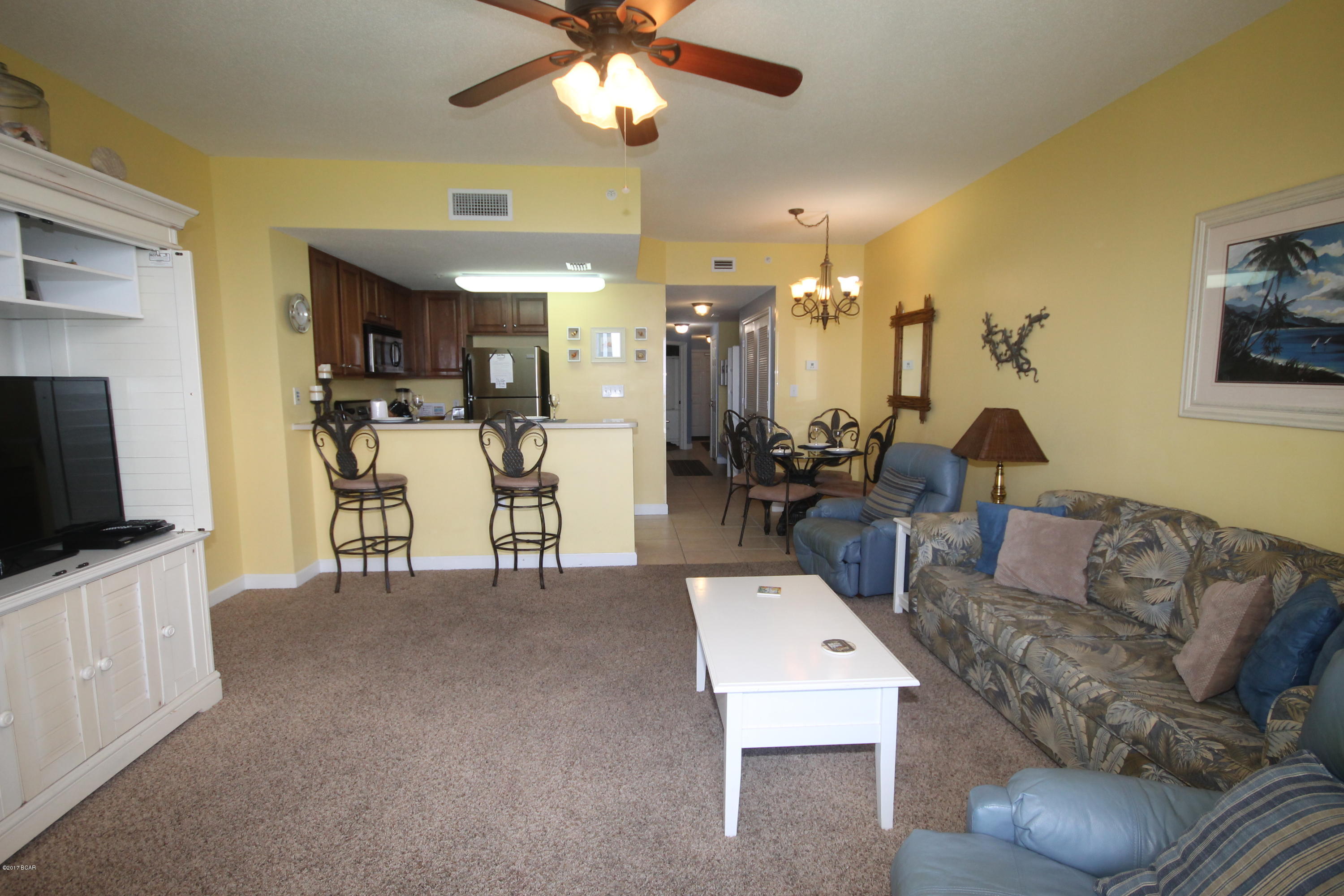 Seychelles Resort Condominium - Residential