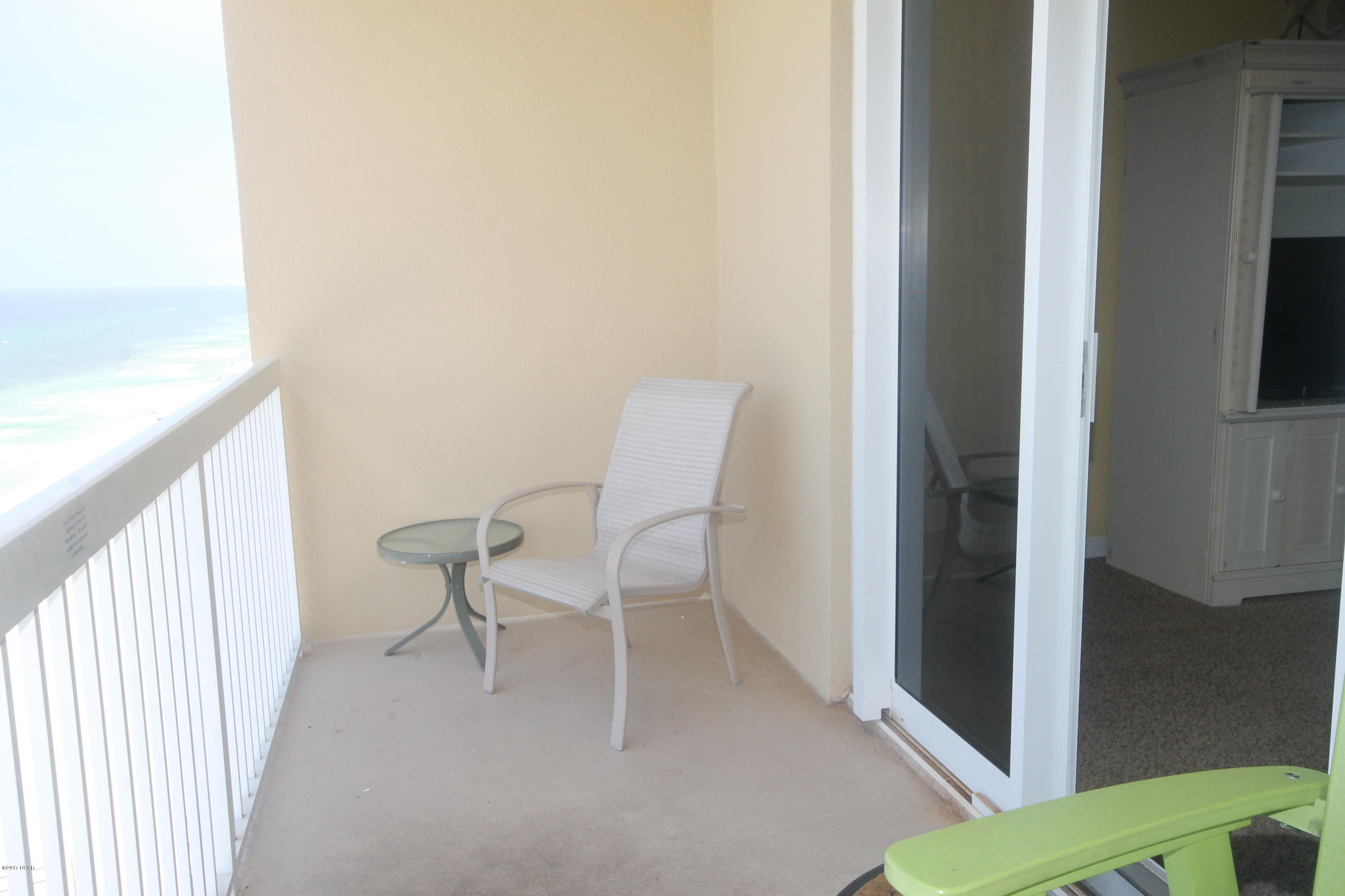 Seychelles Resort Condominium - Residential