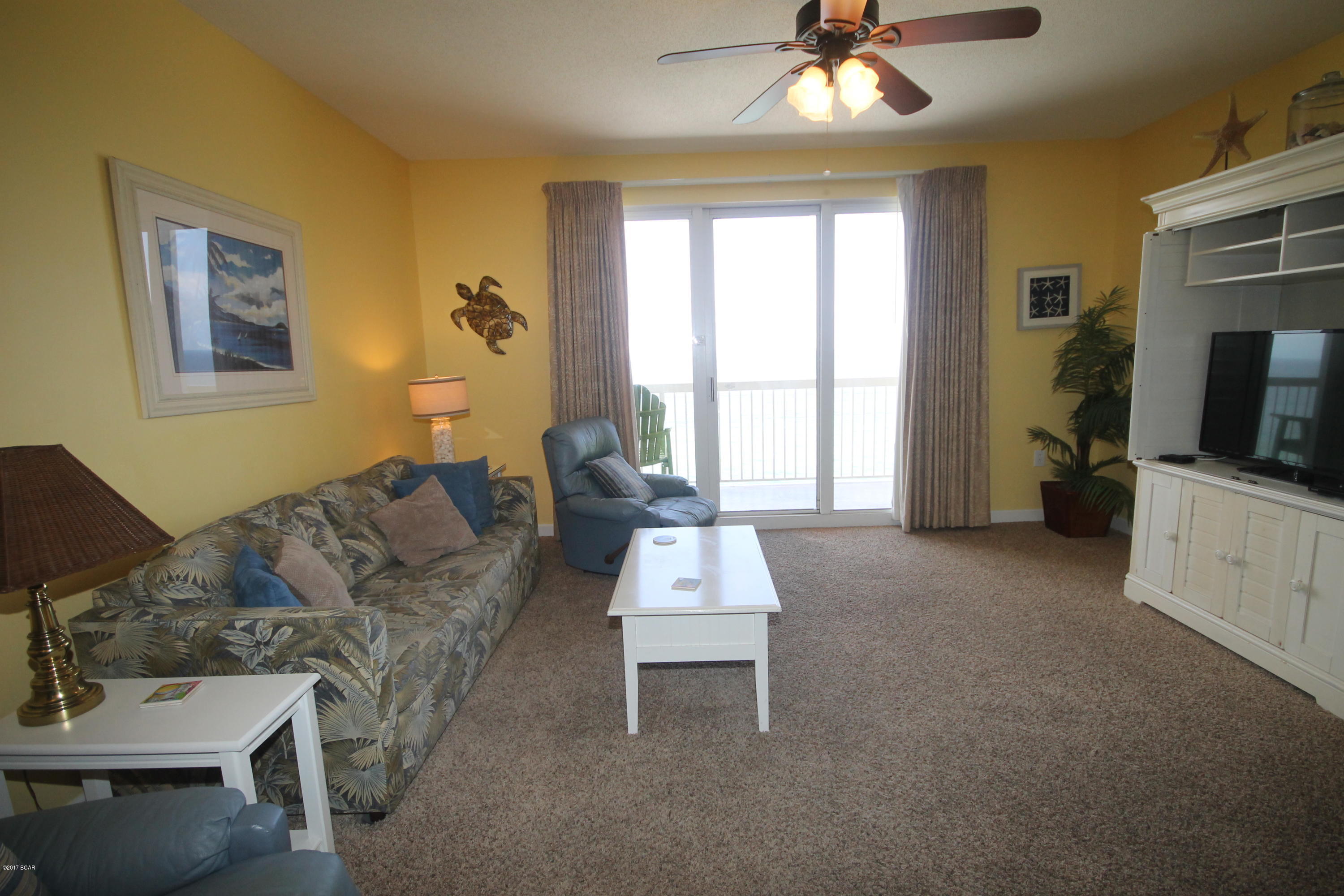 Seychelles Resort Condominium - Residential