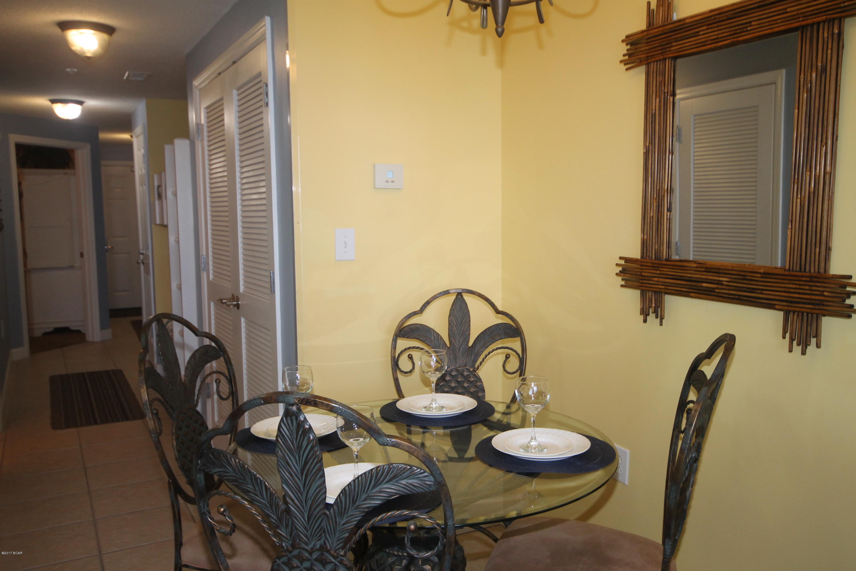 Seychelles Resort Condominium - Residential