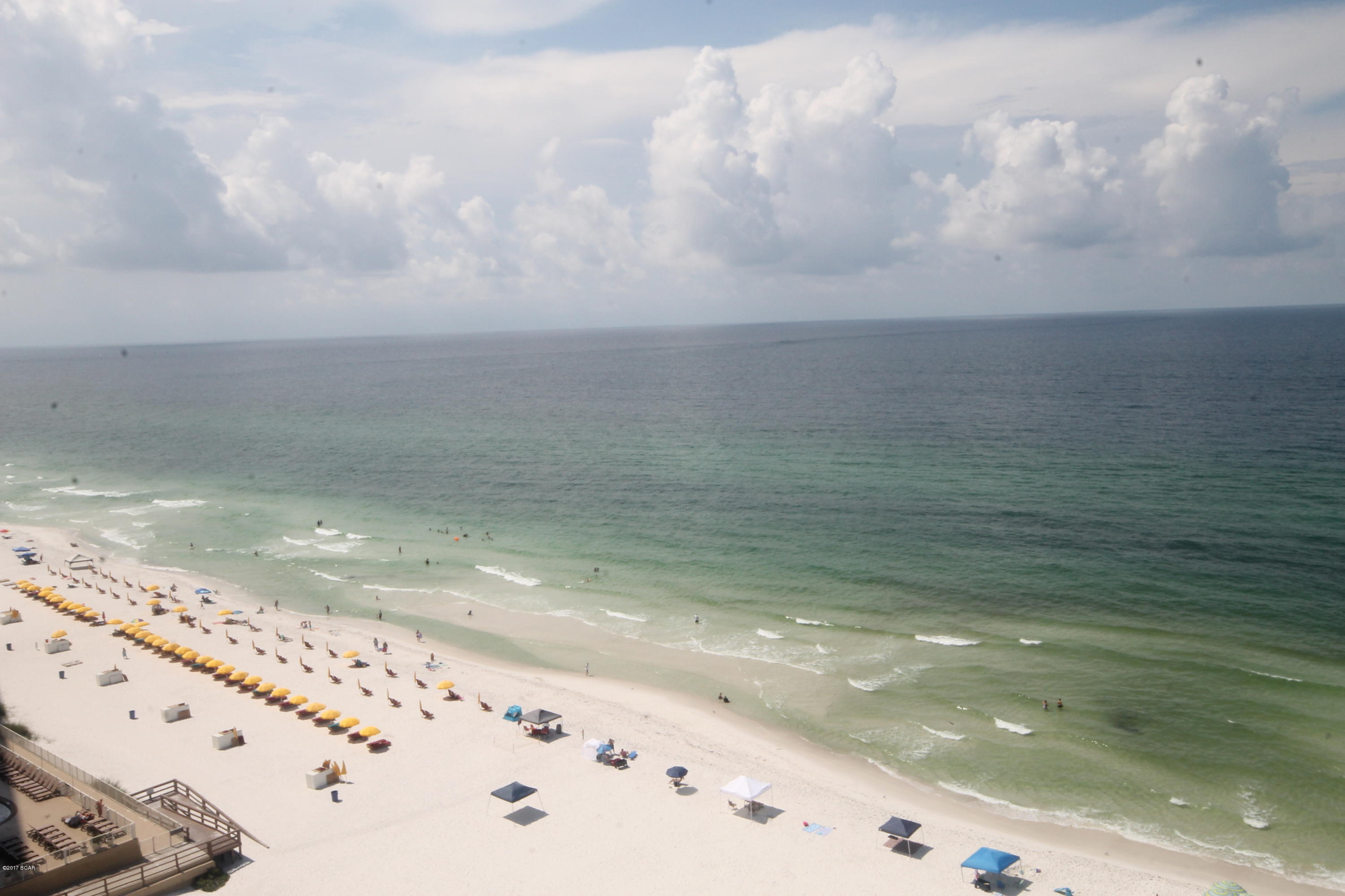 Seychelles Resort Condominium - Residential