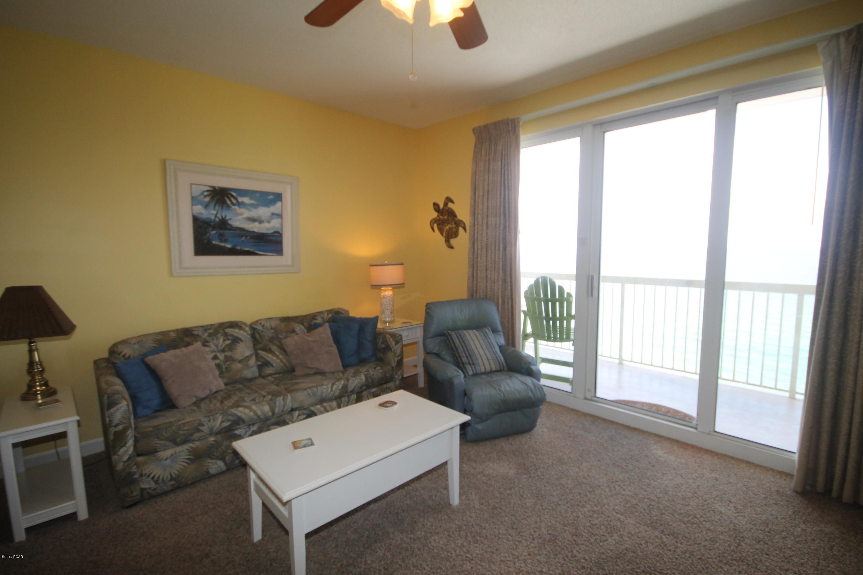 Seychelles Resort Condominium - Residential