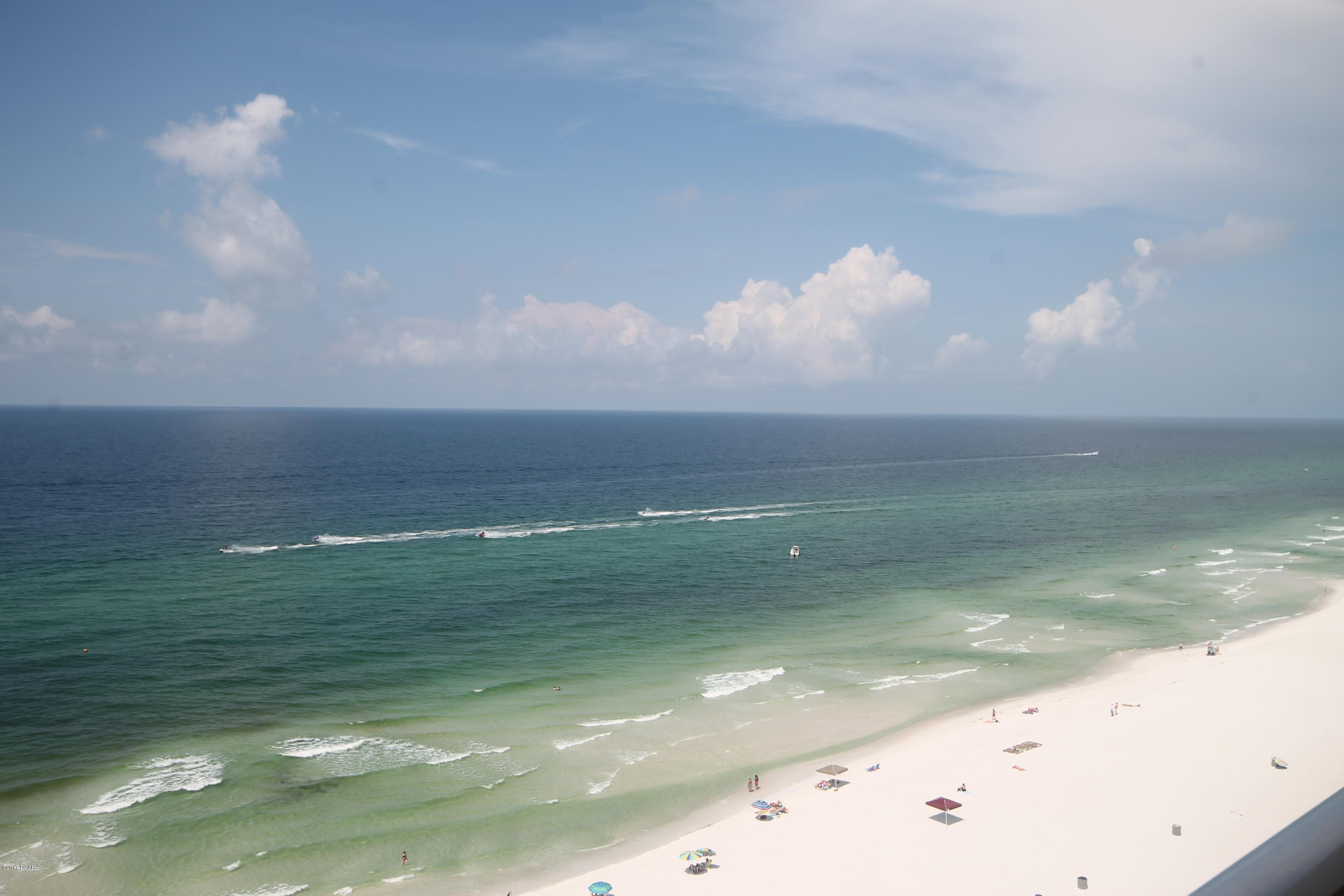 Seychelles Resort Condominium - Residential