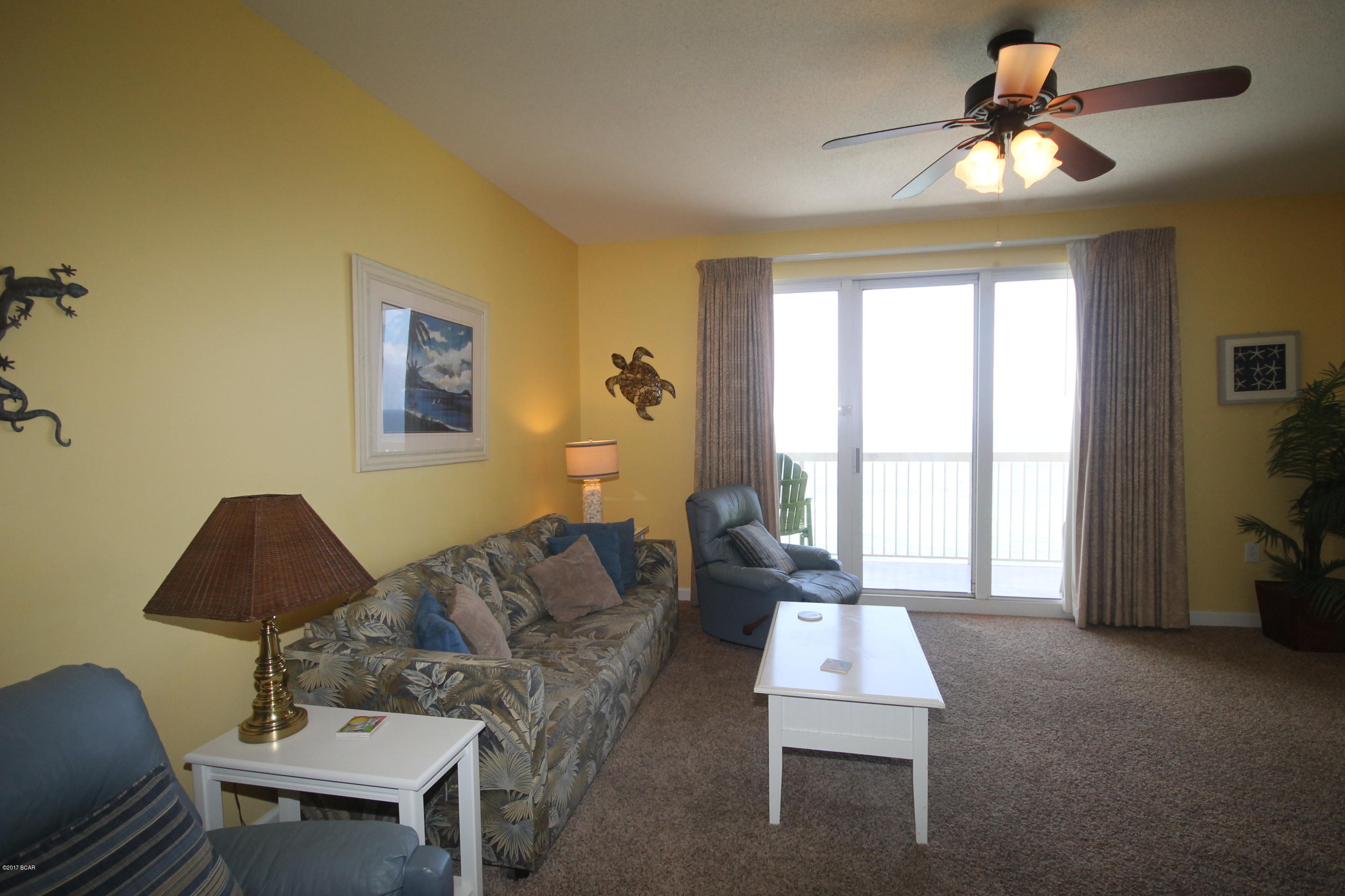 Seychelles Resort Condominium - Residential