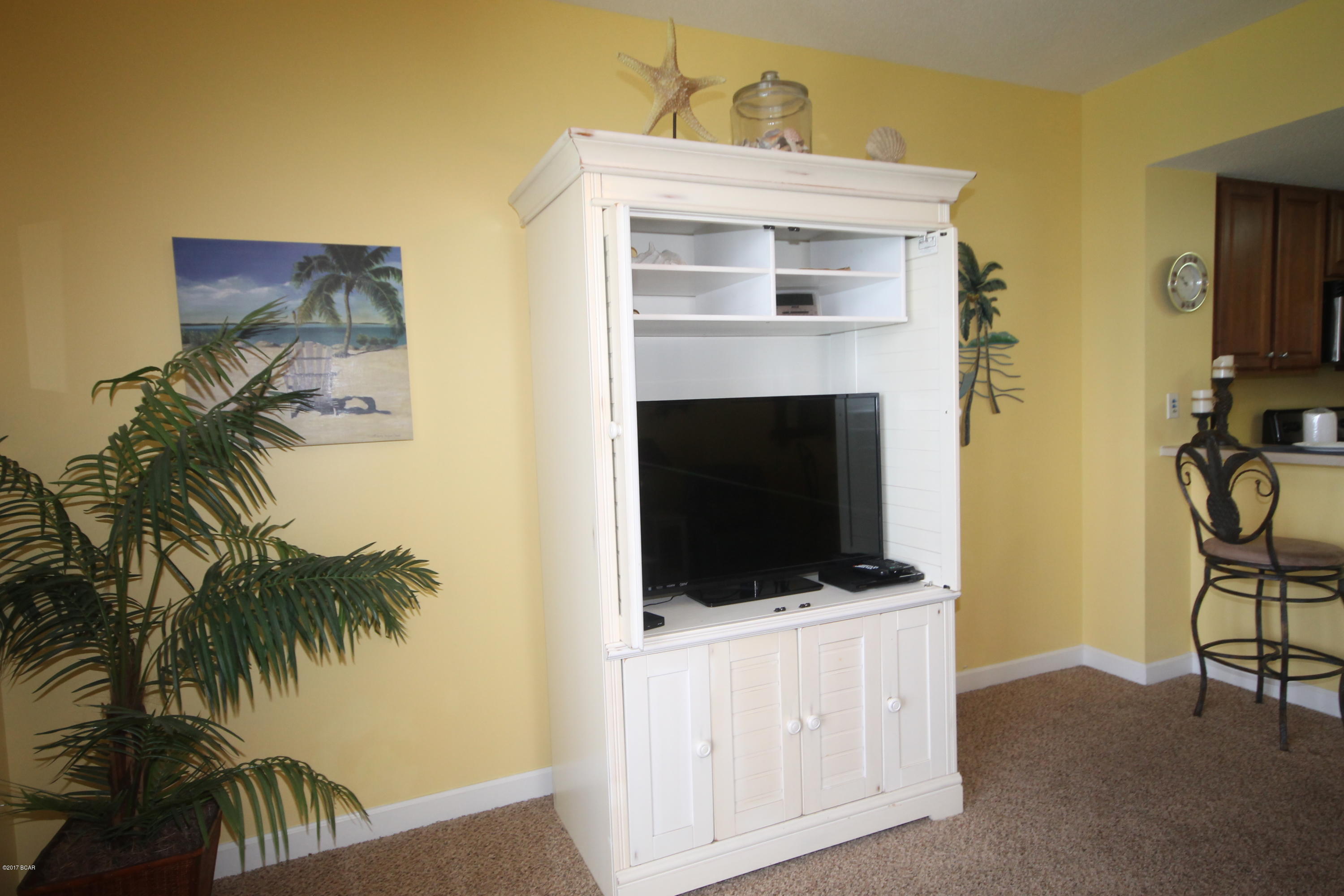 Seychelles Resort Condominium - Residential