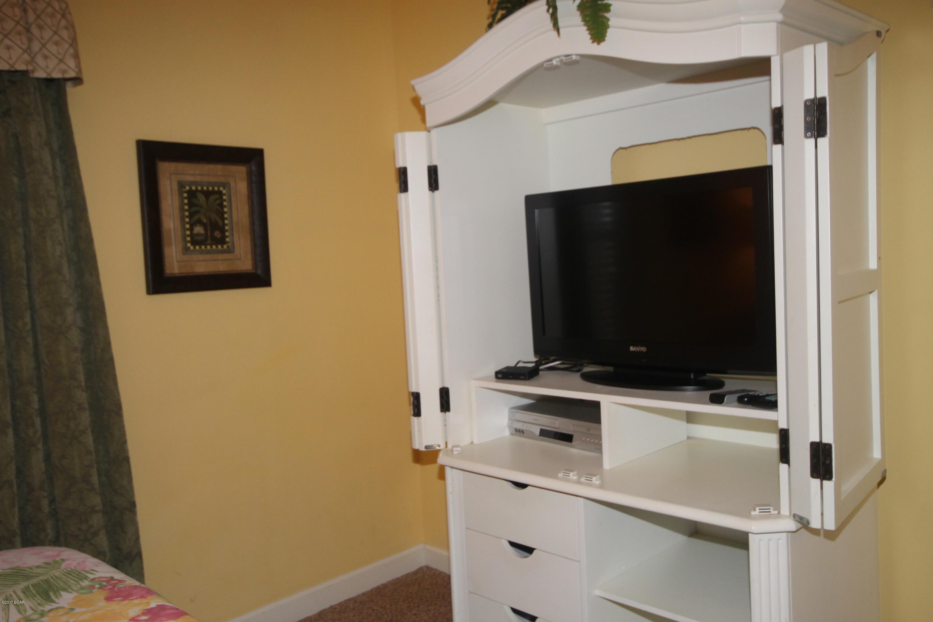 Seychelles Resort Condominium - Residential