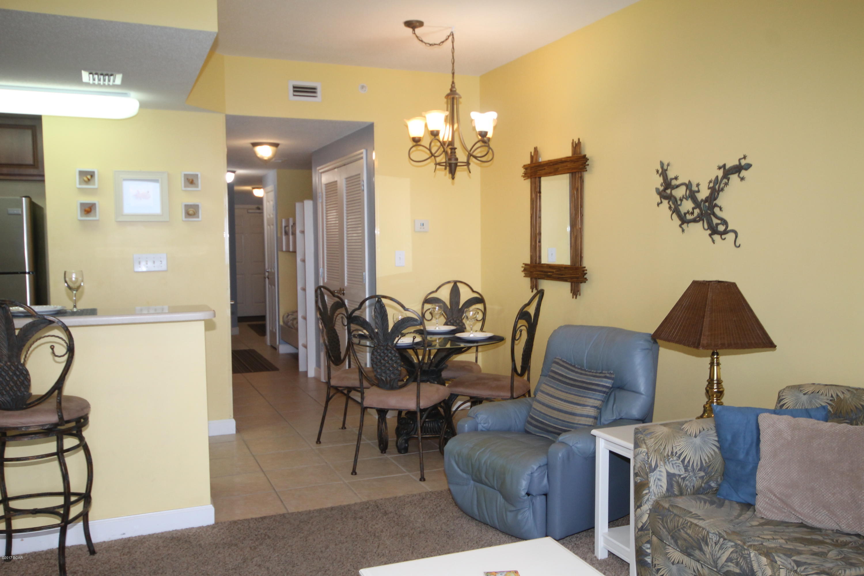 Seychelles Resort Condominium - Residential