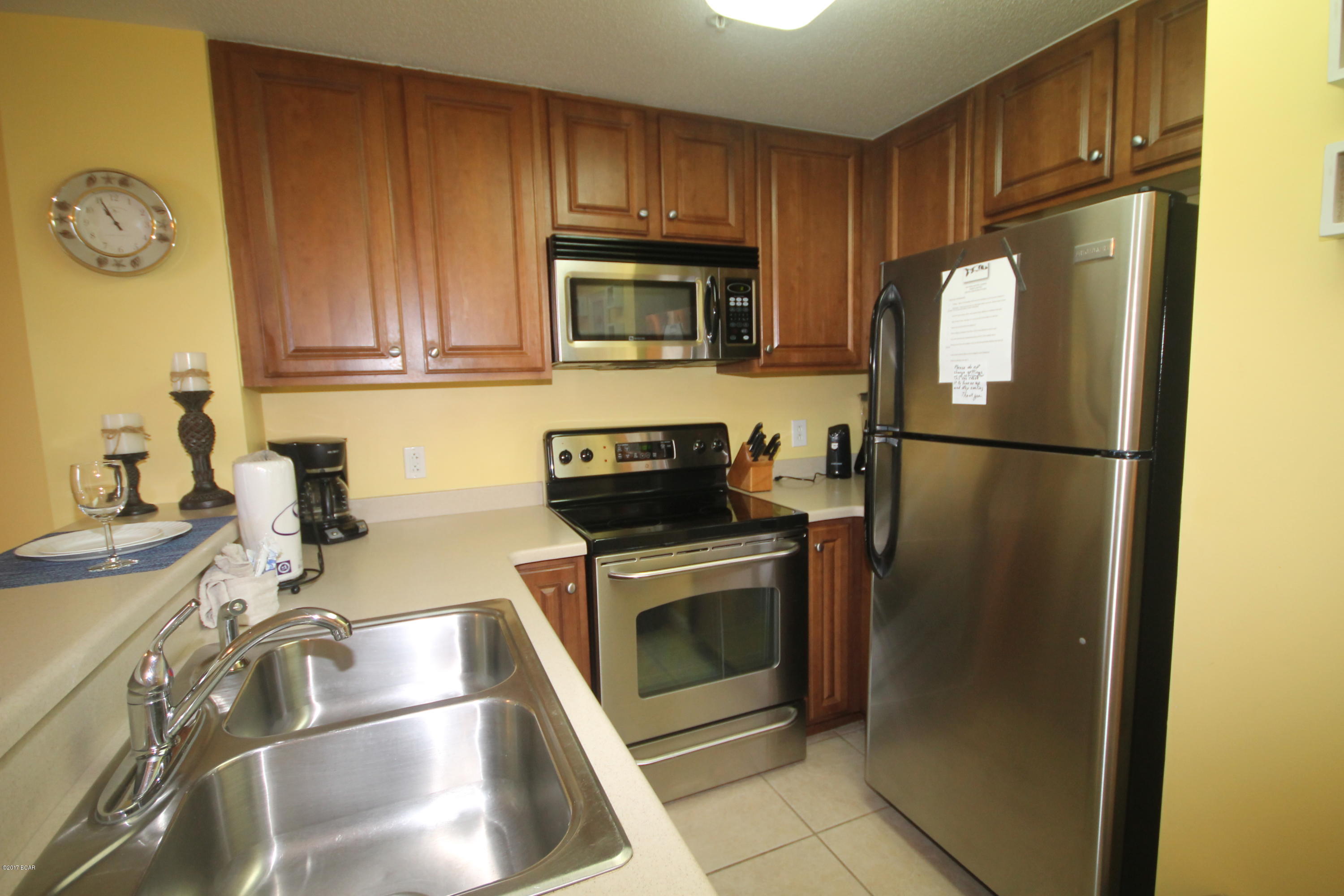 Seychelles Resort Condominium - Residential